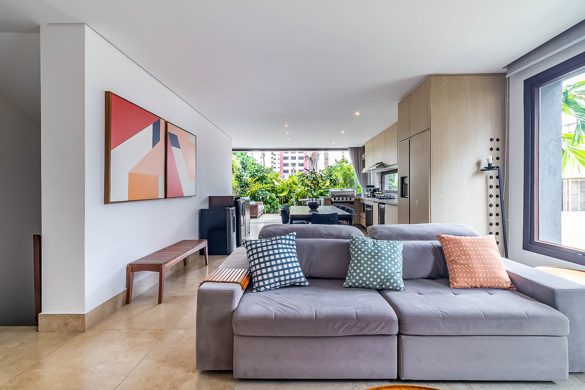 Casa de Vila no Vila Nova Conceição