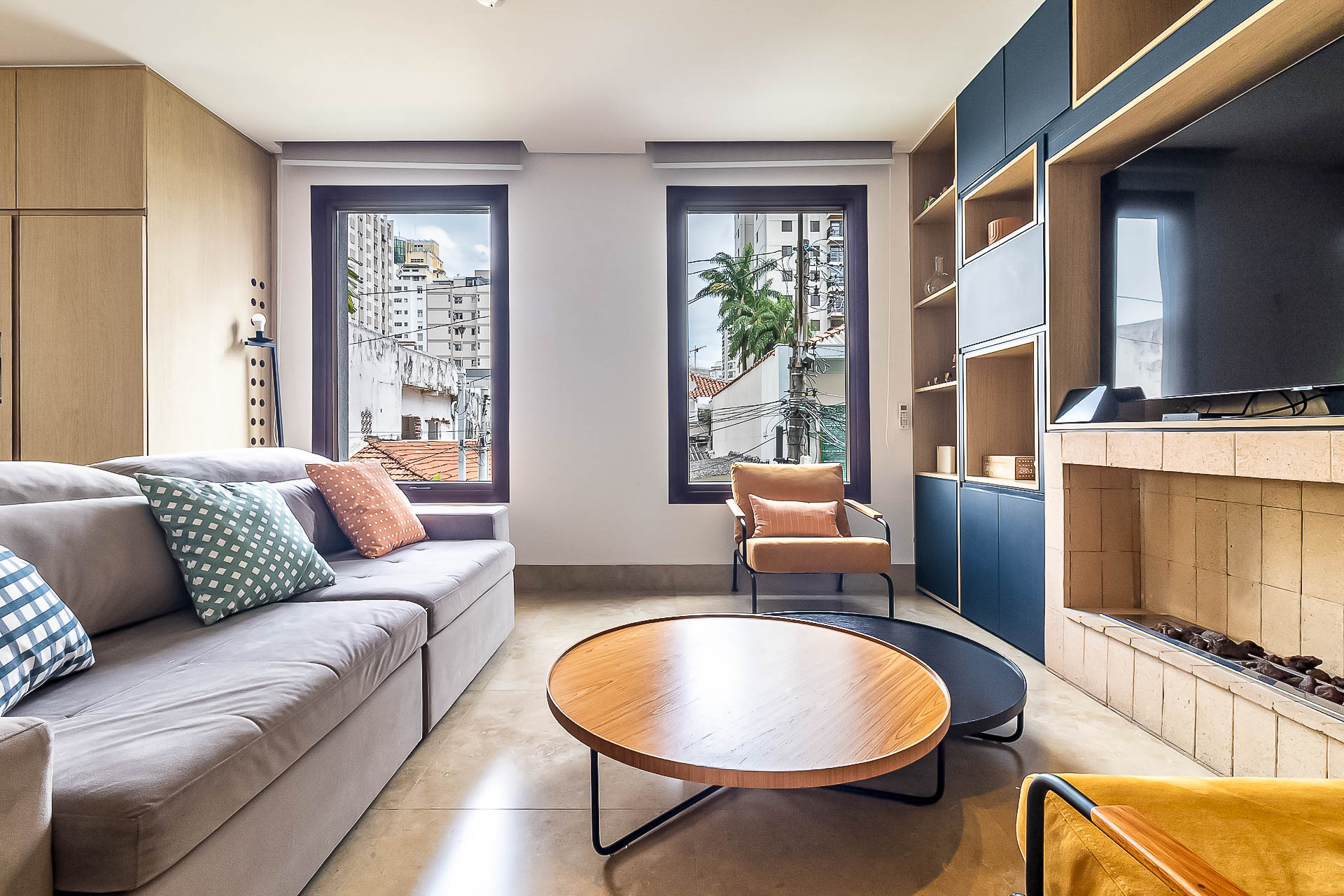 Casa de Vila no Vila Nova Conceição