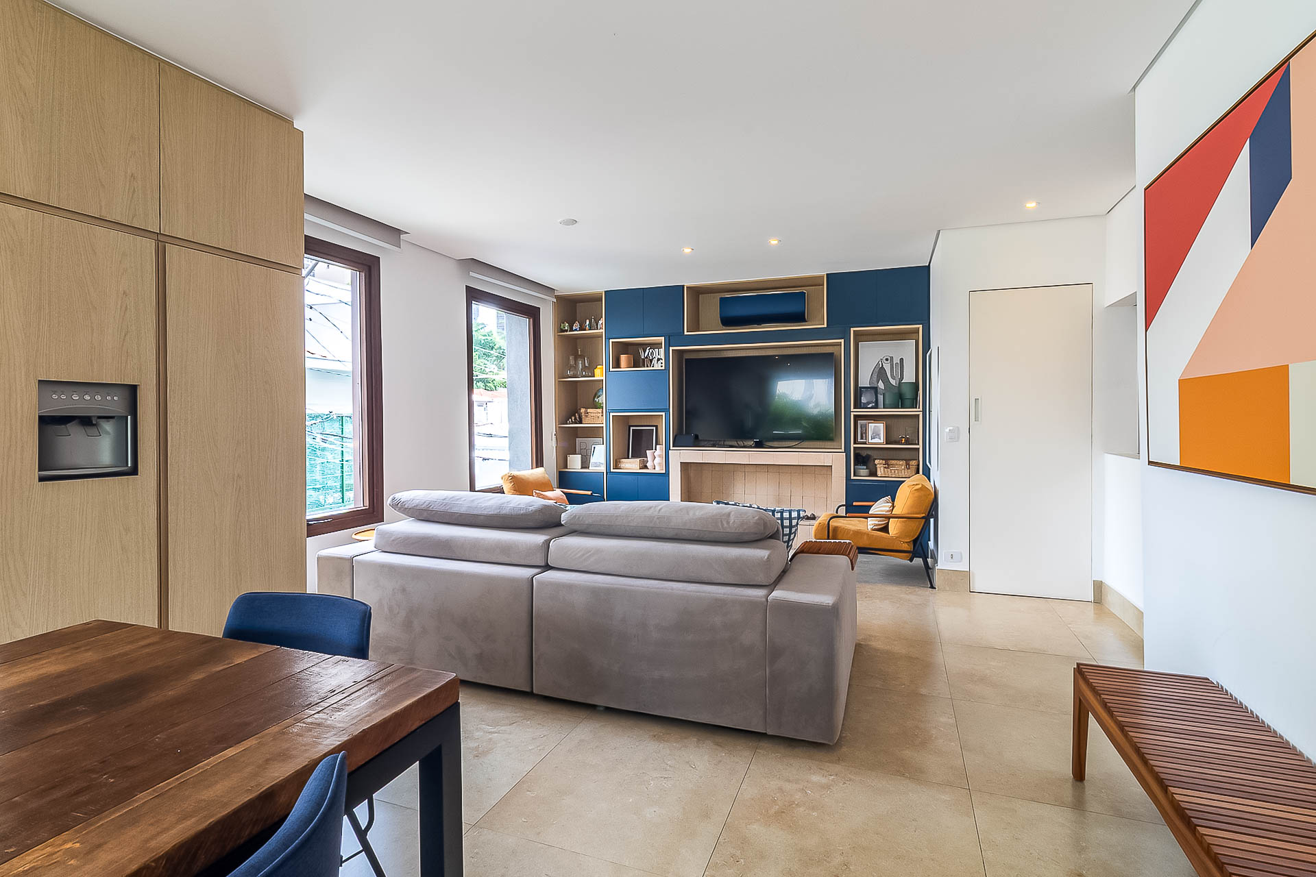 Casa de Vila no Vila Nova Conceição