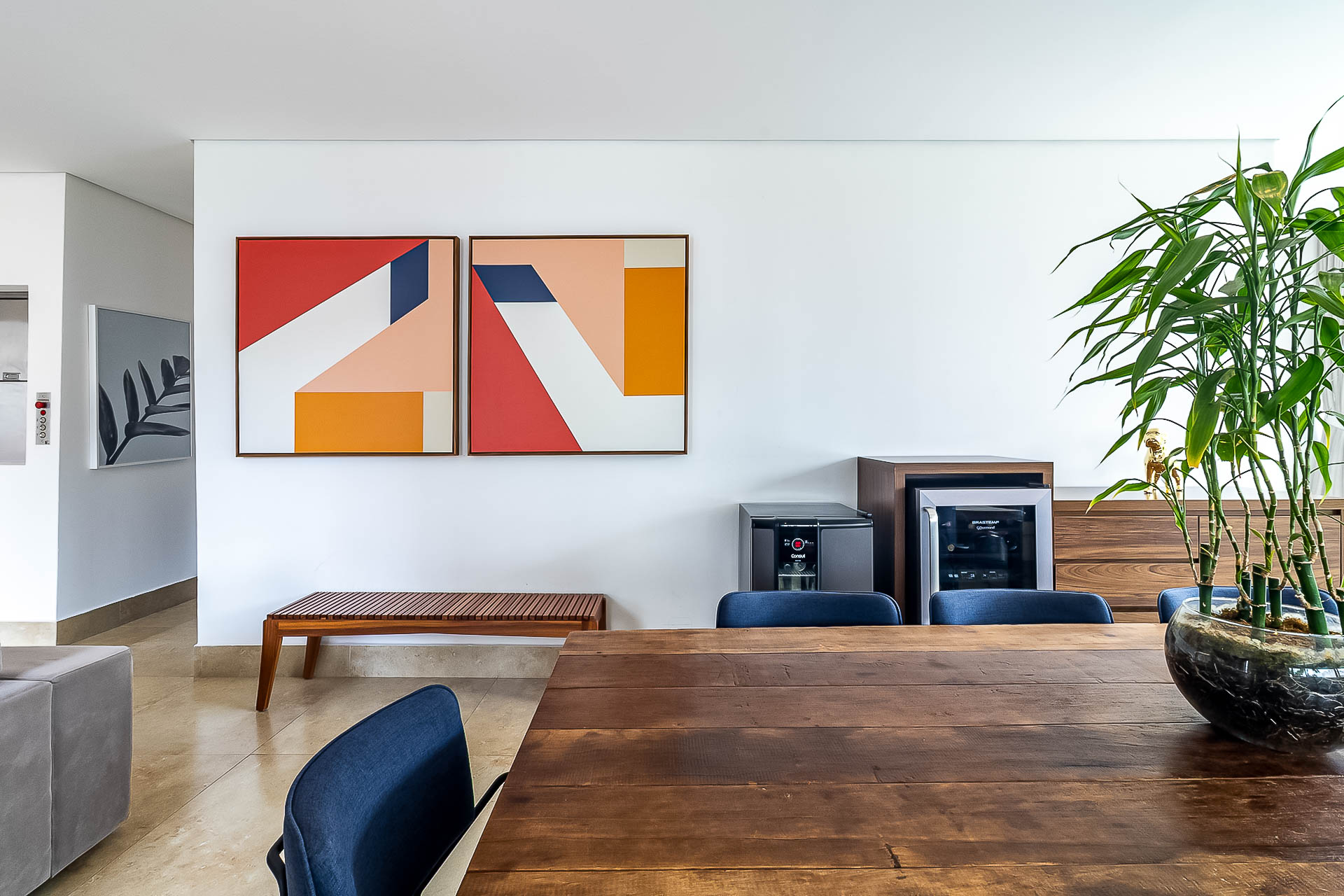 Casa de Vila no Vila Nova Conceição