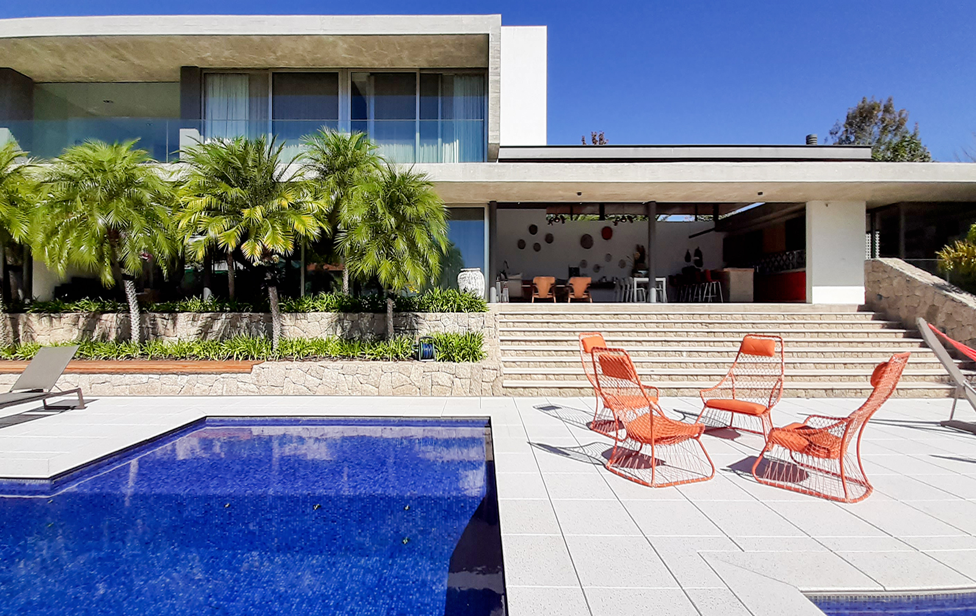 Casa em Condomínio no Quinta da Baroneza