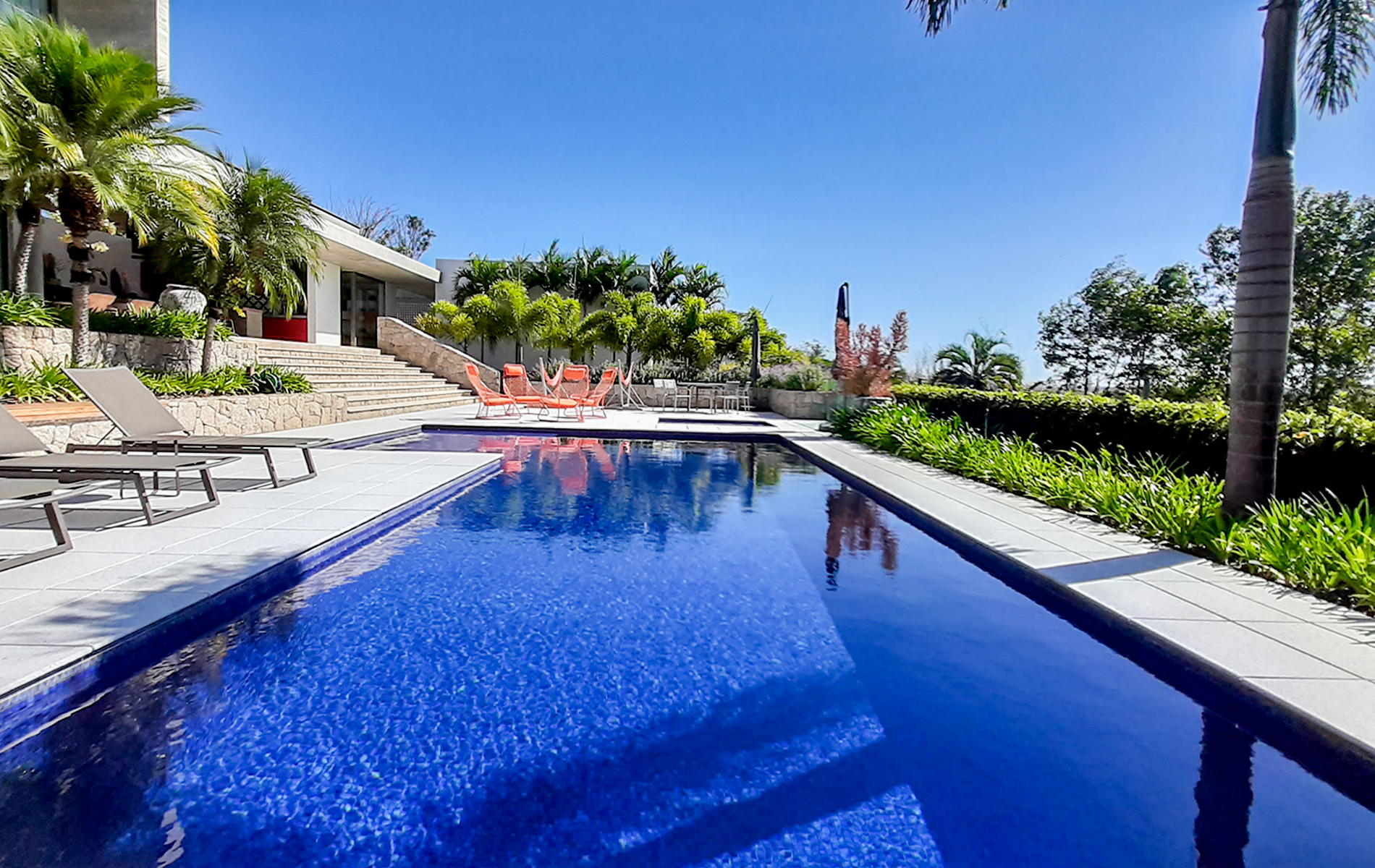 Casa em Condomínio no Quinta da Baroneza