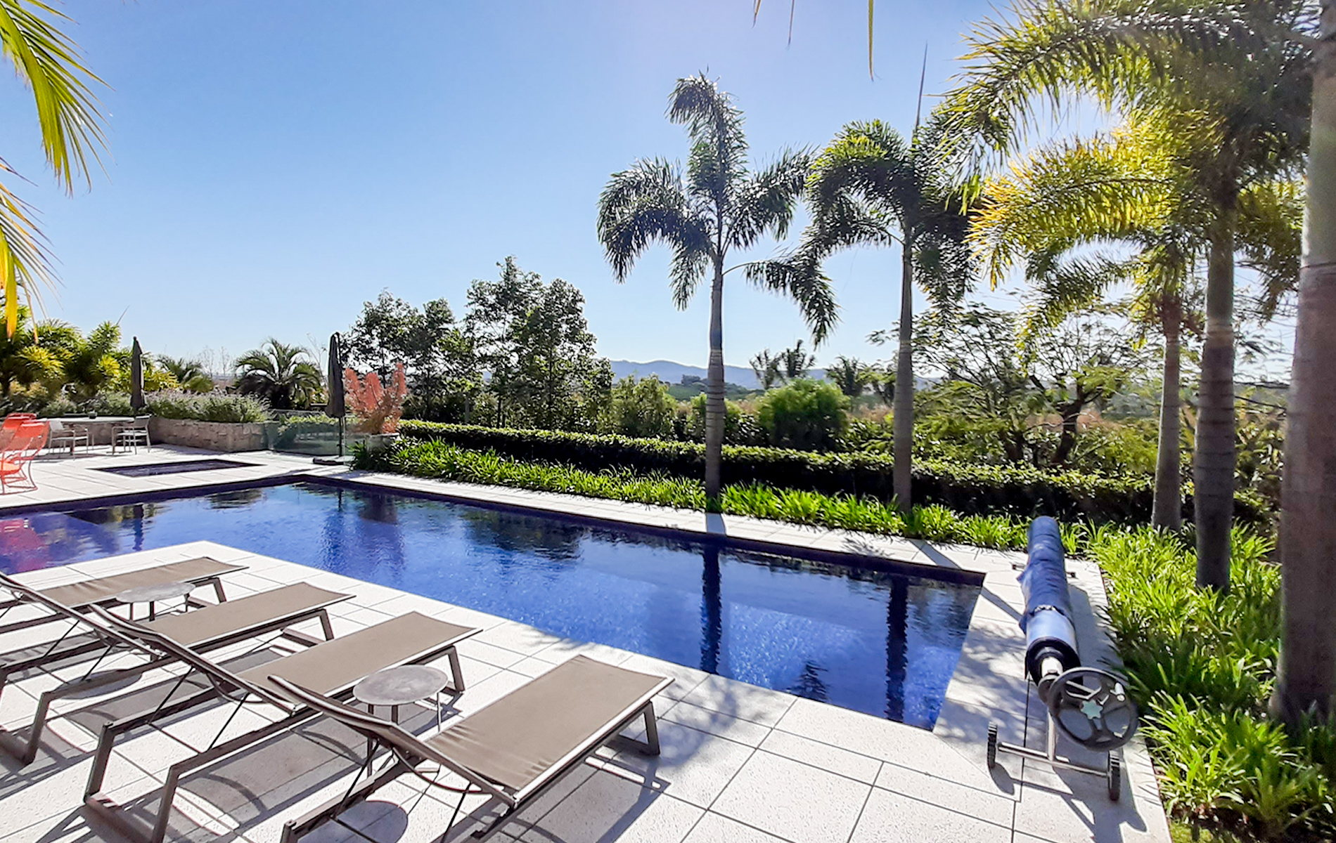 Casa em Condomínio no Quinta da Baroneza