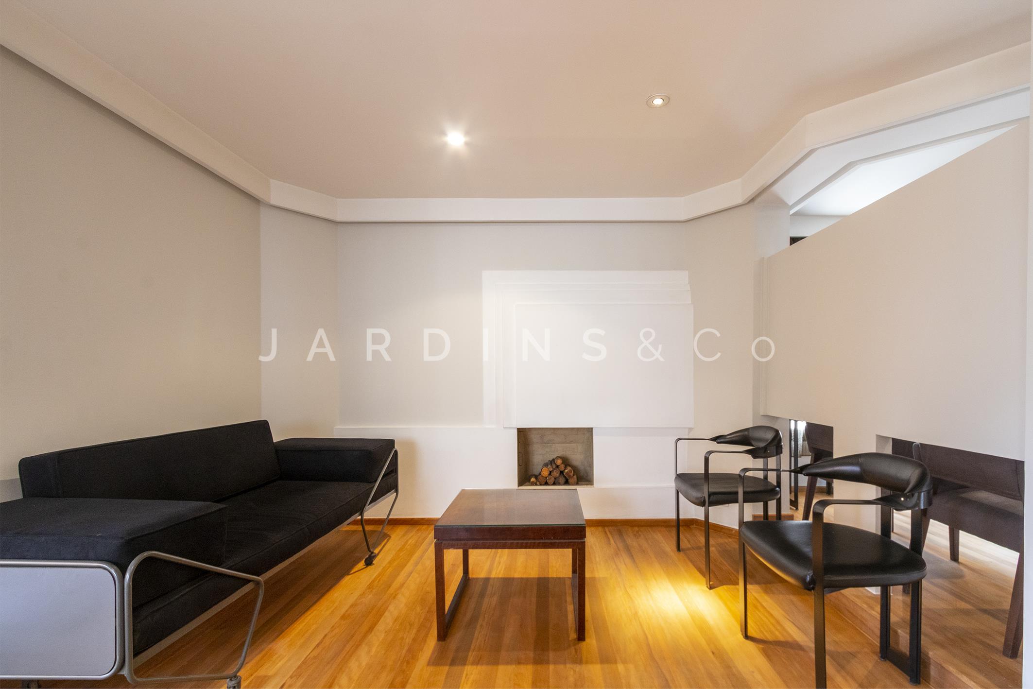 Apartamento no Moema