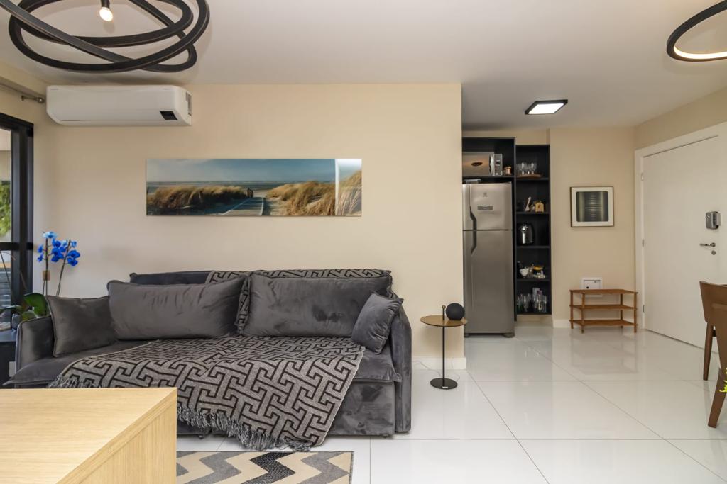Apartamento no Vila Madalena