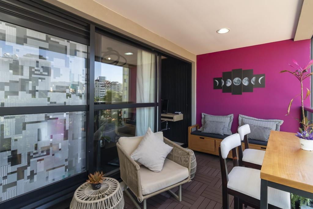 Apartamento no Vila Madalena