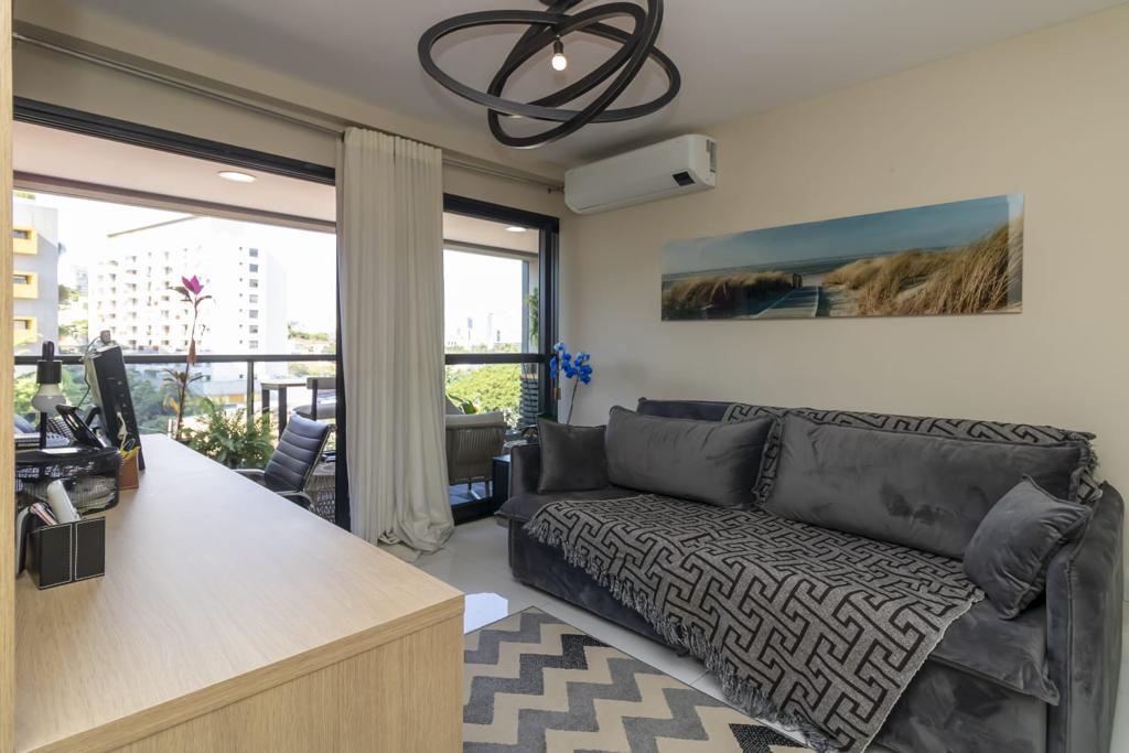 Apartamento no Vila Madalena