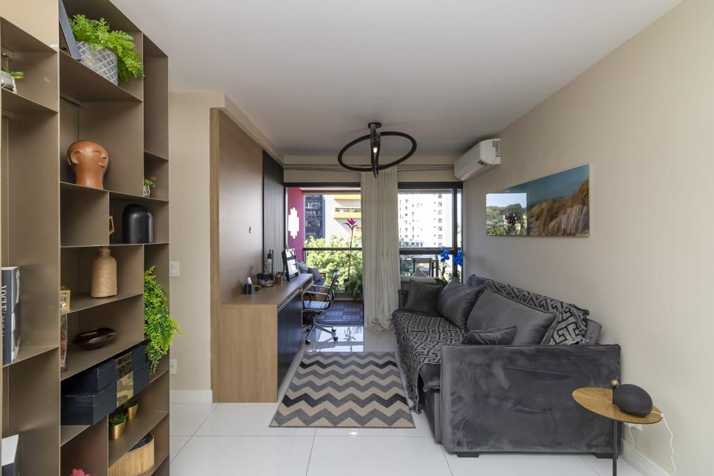 Apartamento no Vila Madalena