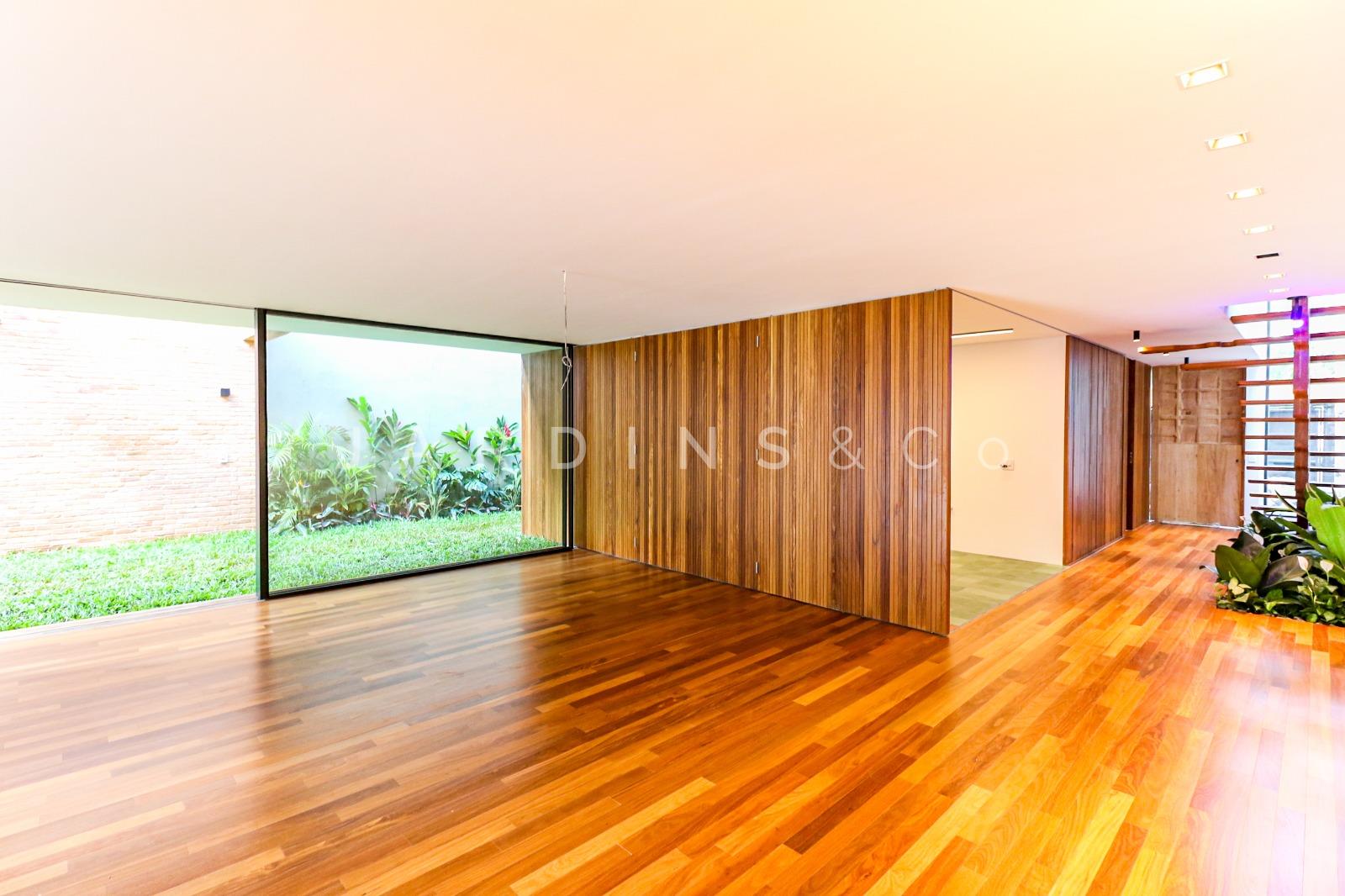 Casa no Jardim Paulista