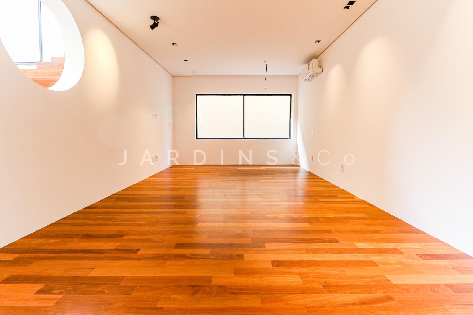 Casa no Jardim Paulista