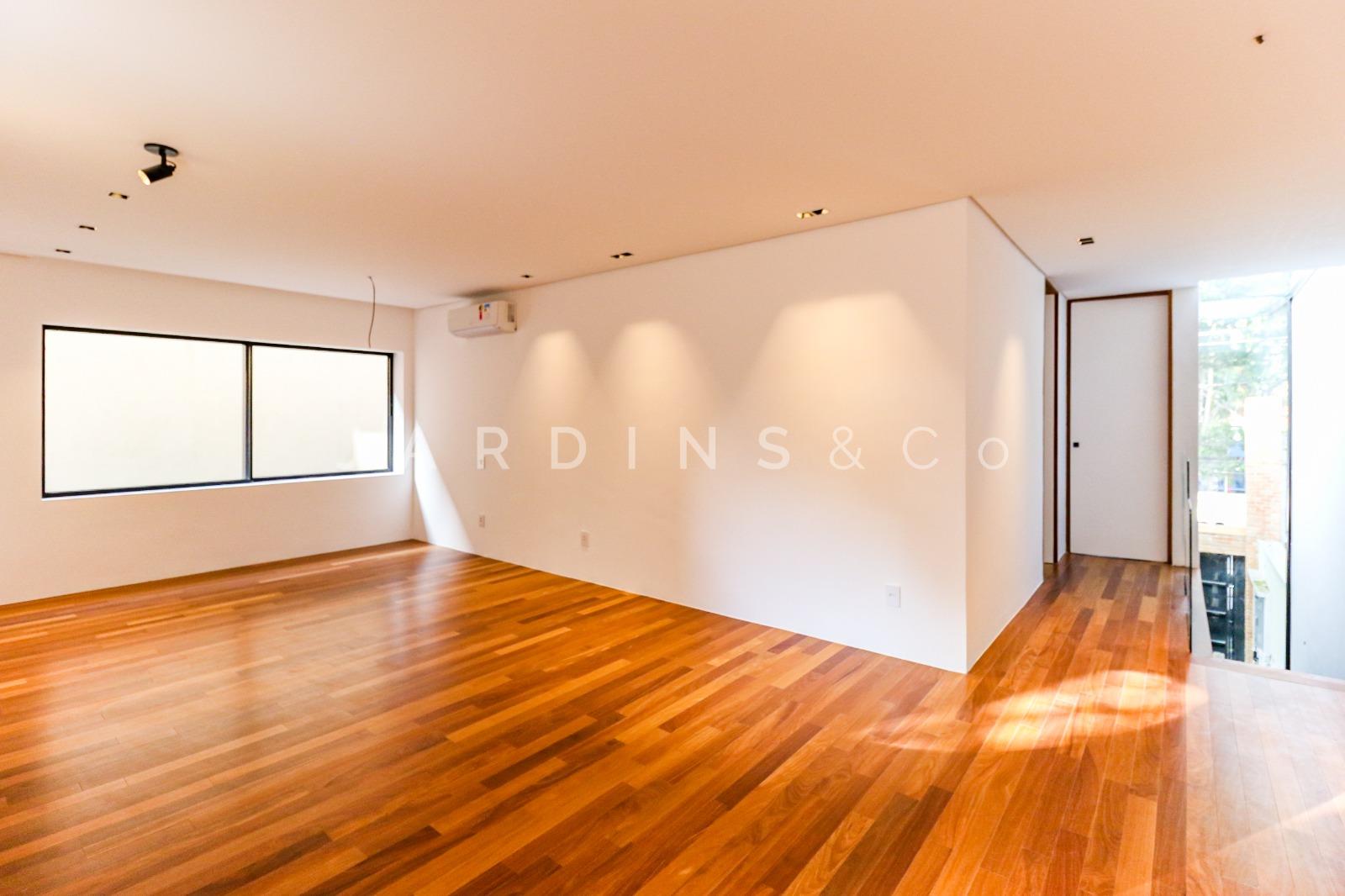 Casa no Jardim Paulista
