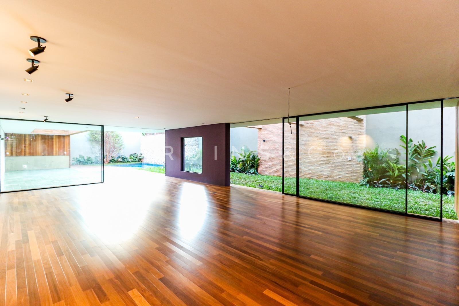 Casa no Jardim Paulista