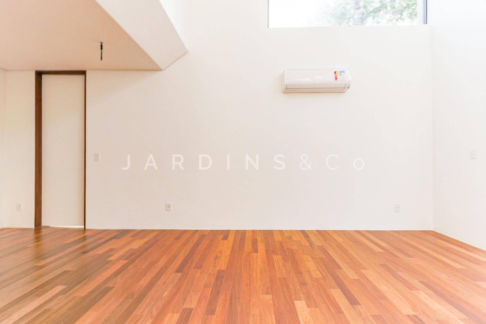 Casa no Jardim Paulista