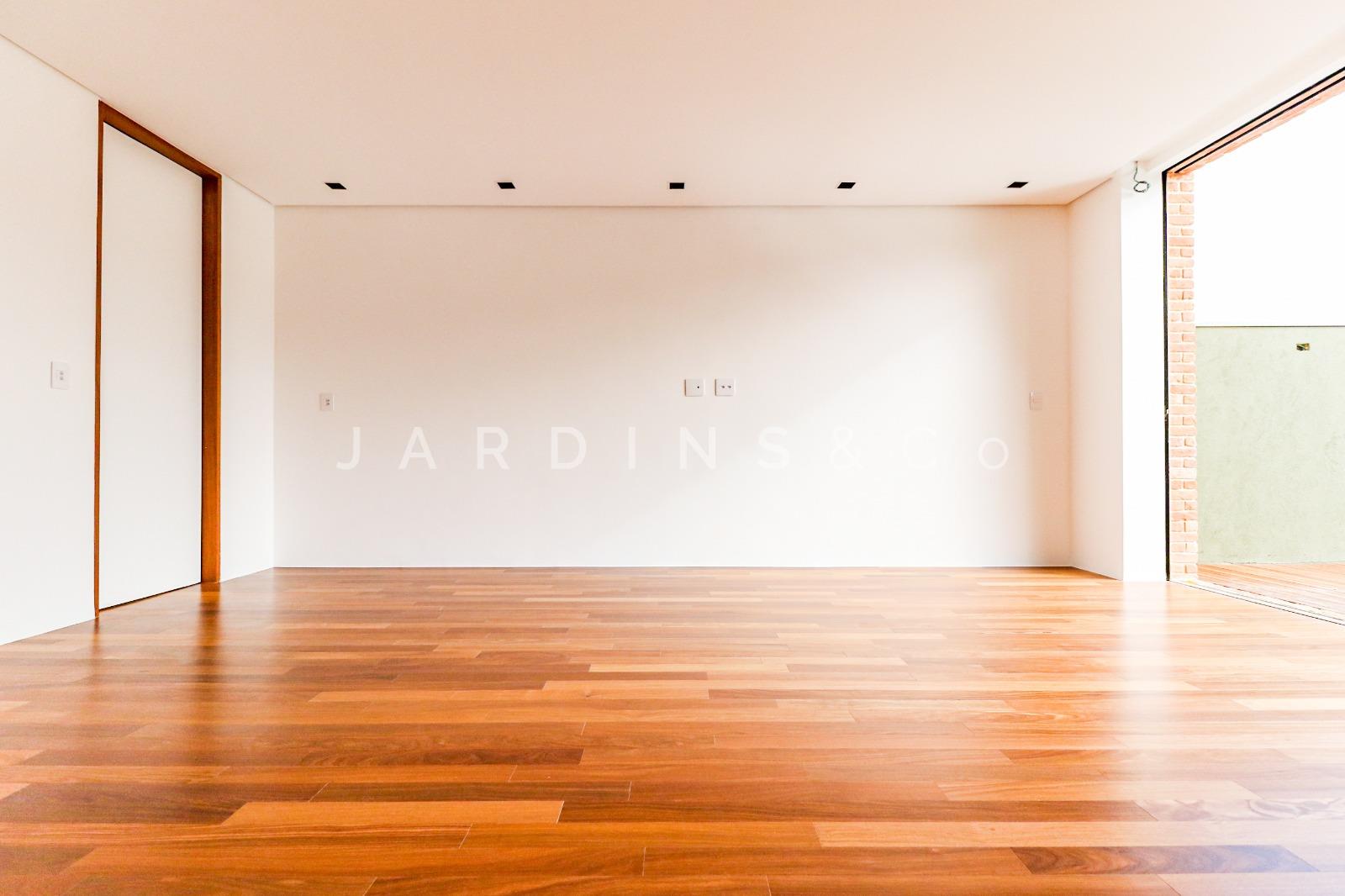 Casa no Jardim Paulista