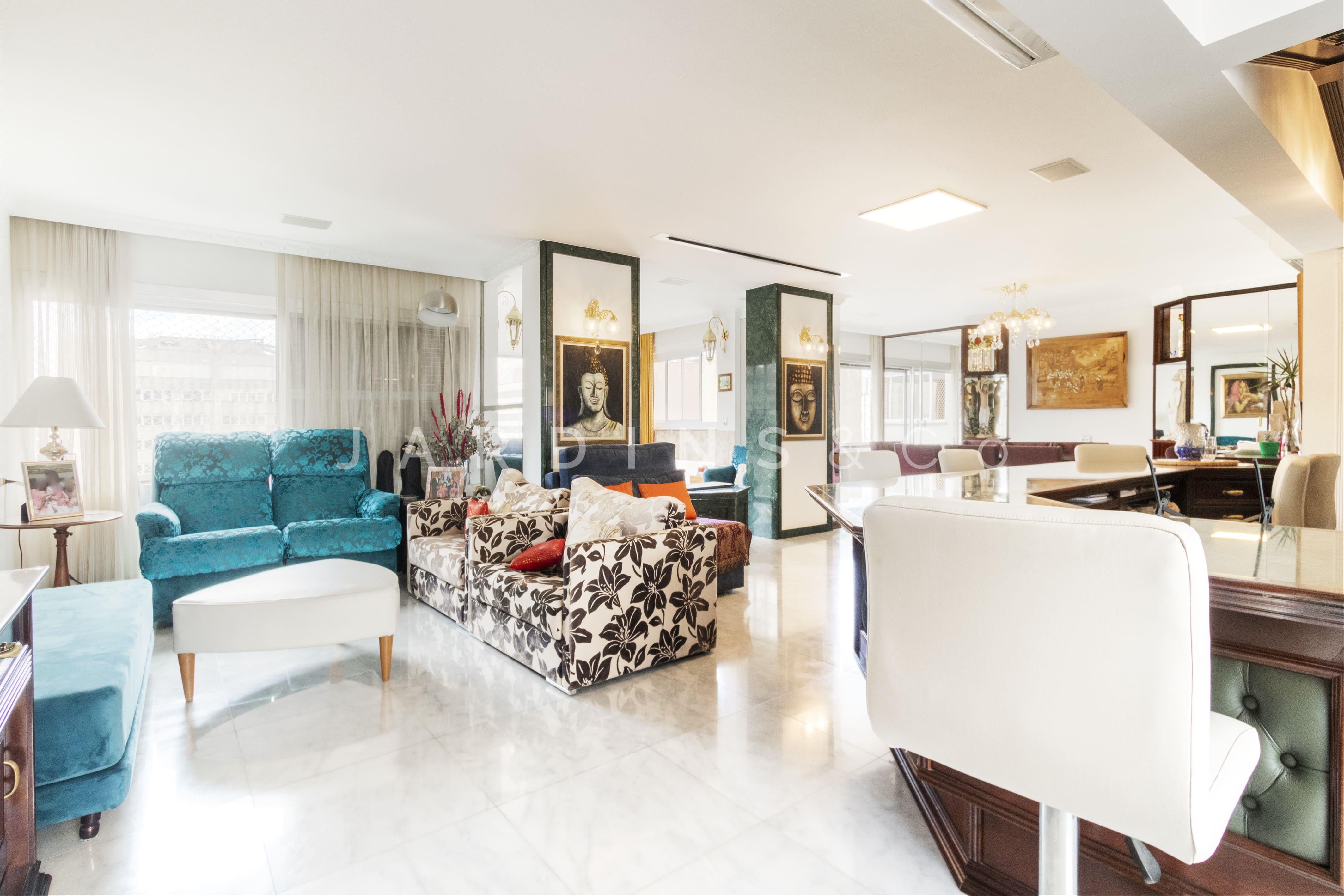 Apartamento no Cerqueira César