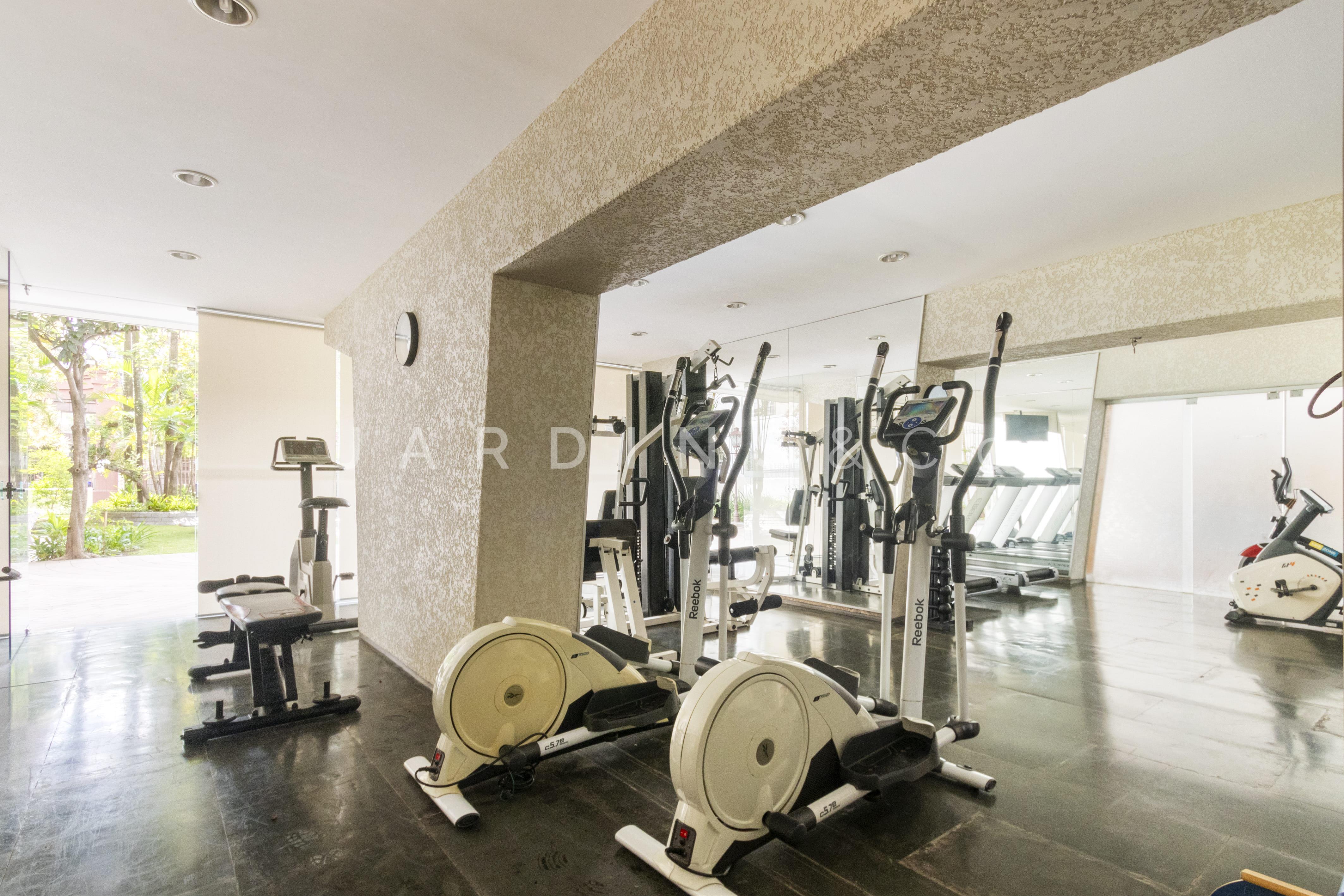 Apartamento no Cerqueira César