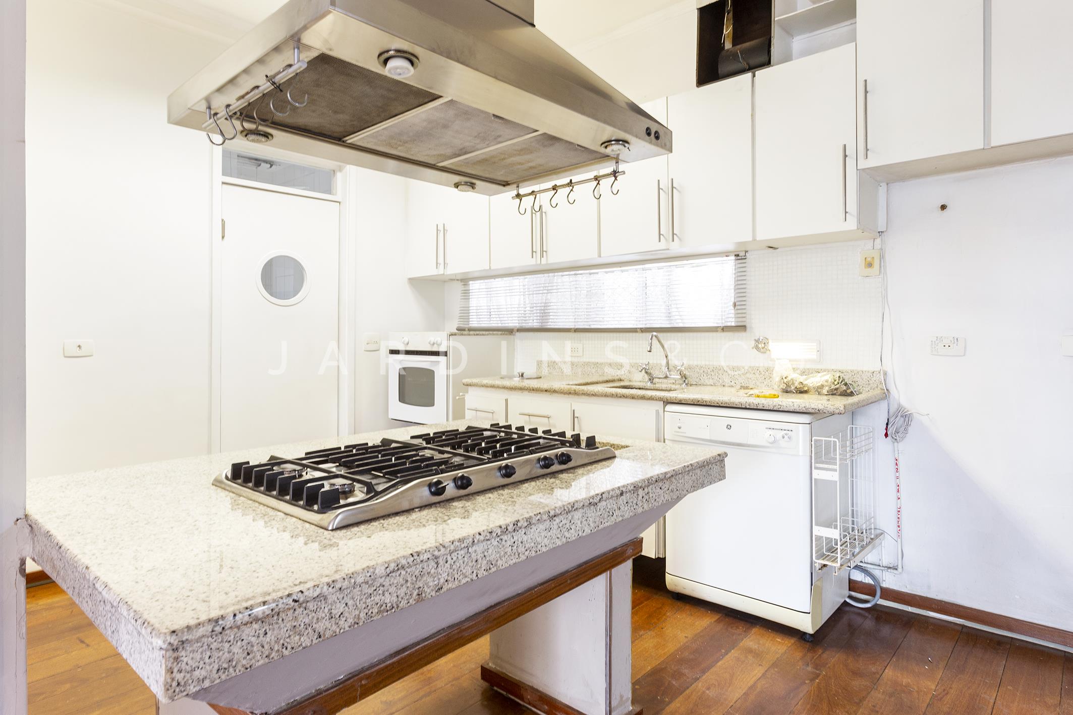 Apartamento no Pinheiros