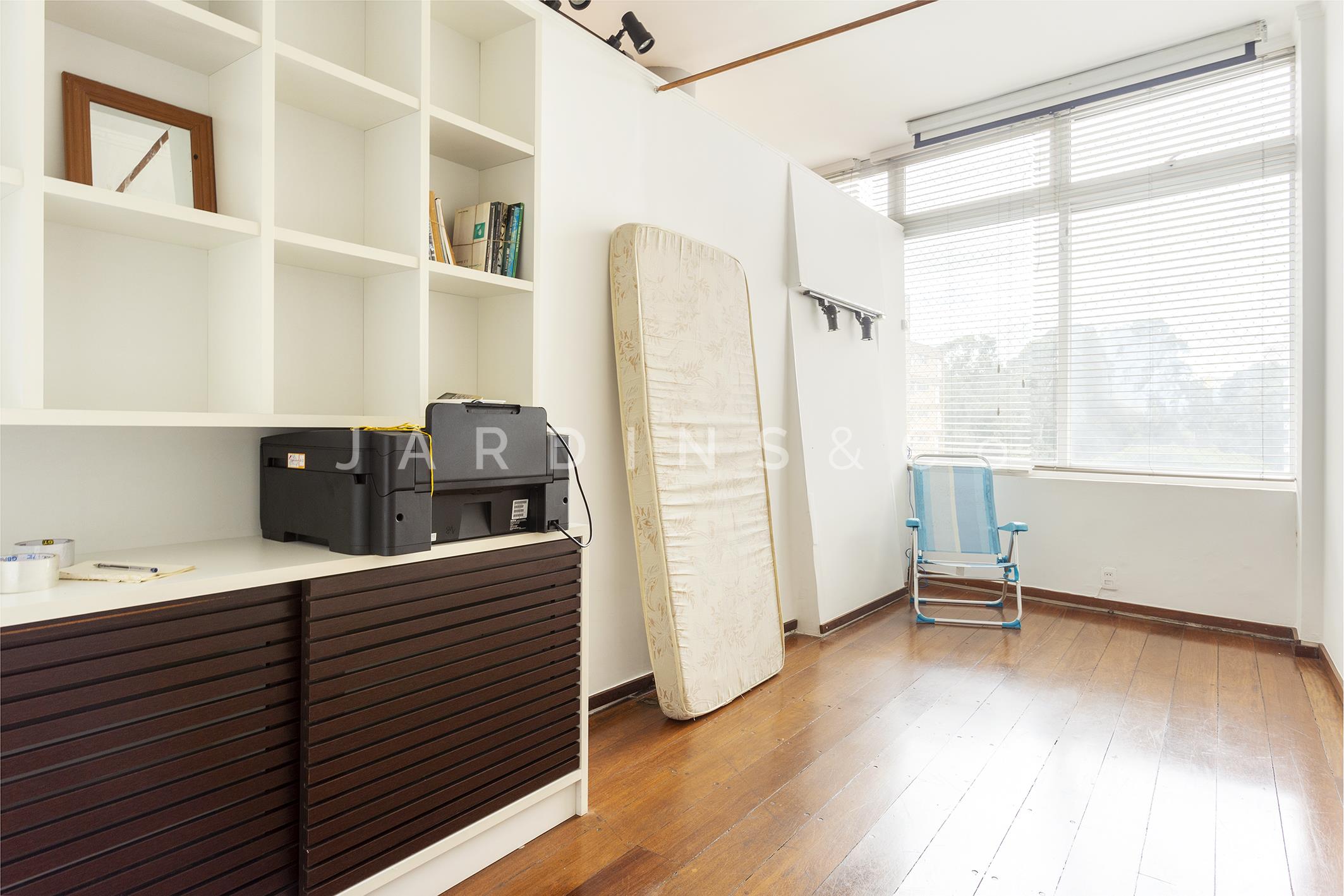 Apartamento no Pinheiros