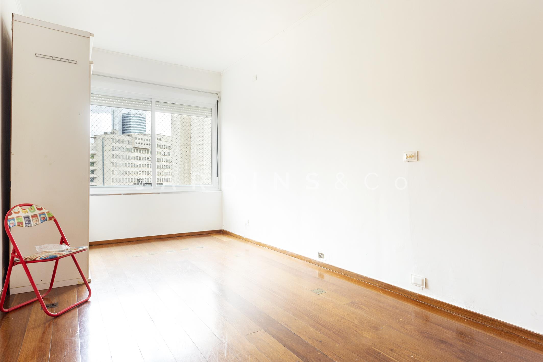 Apartamento no Pinheiros