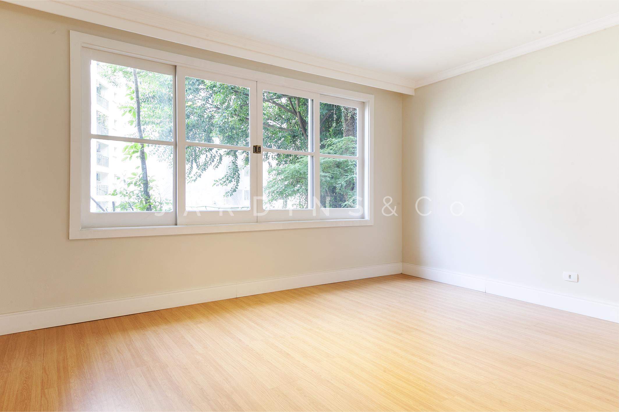 Apartamento no Jardim Paulista
