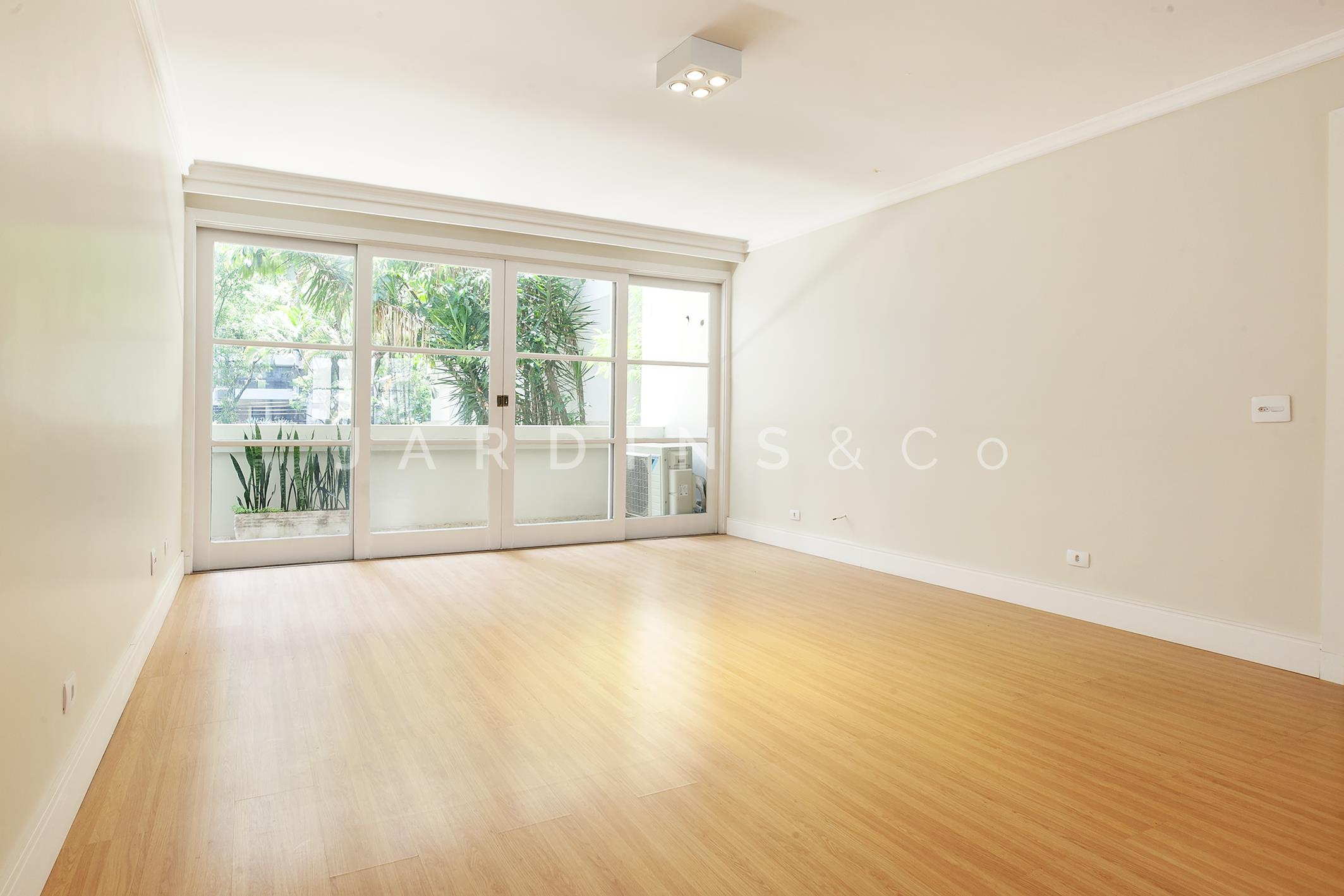 Apartamento no Jardim Paulista