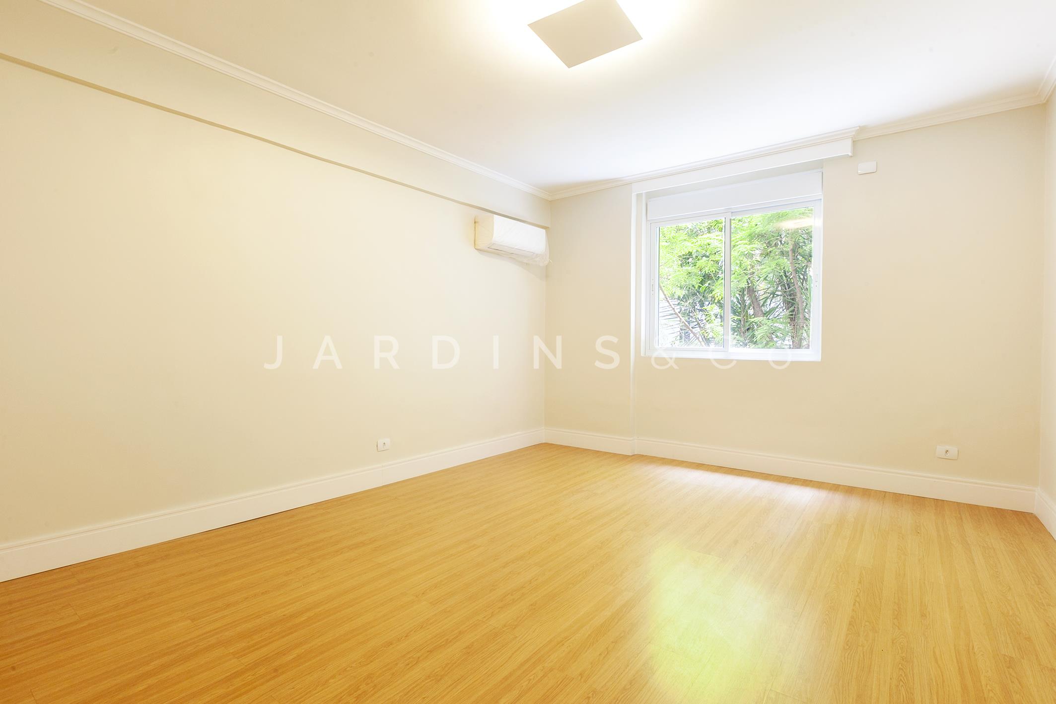 Apartamento no Jardim Paulista