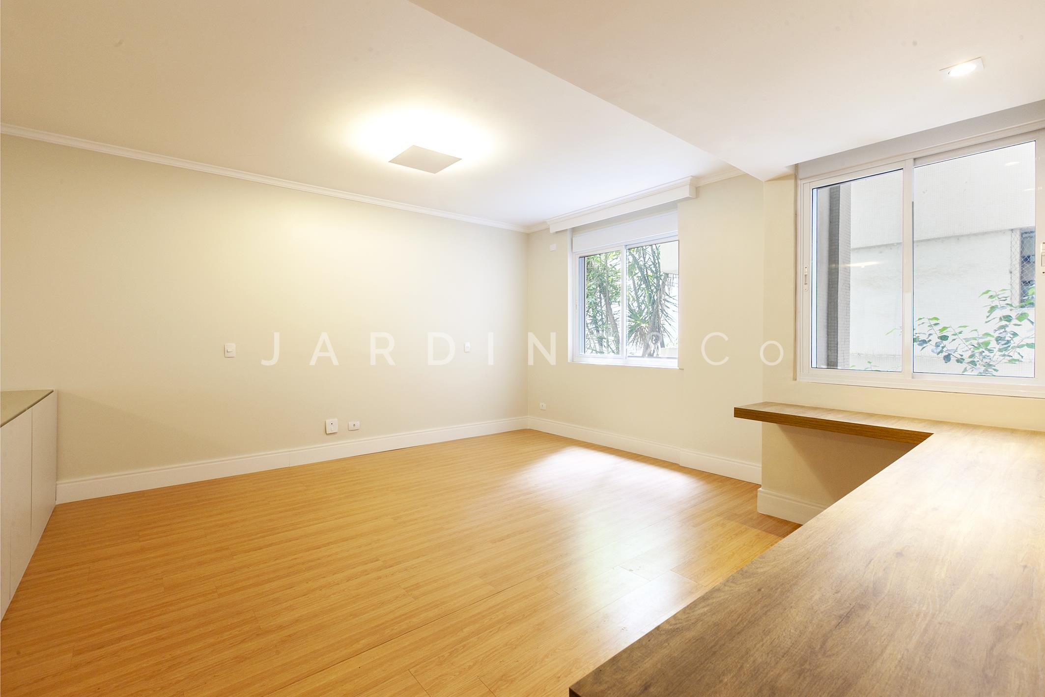 Apartamento no Jardim Paulista