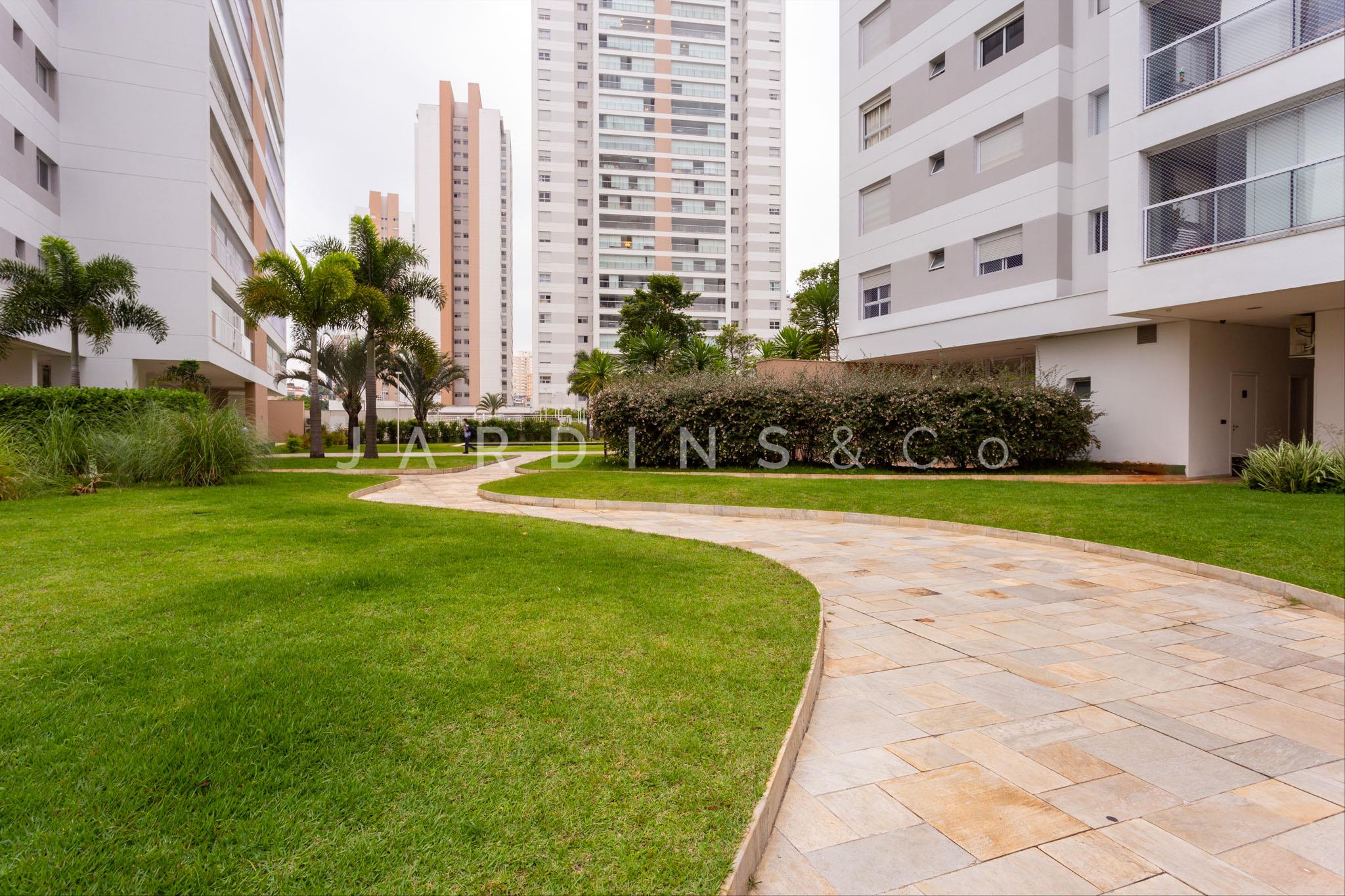 Apartamento no Bela Vista