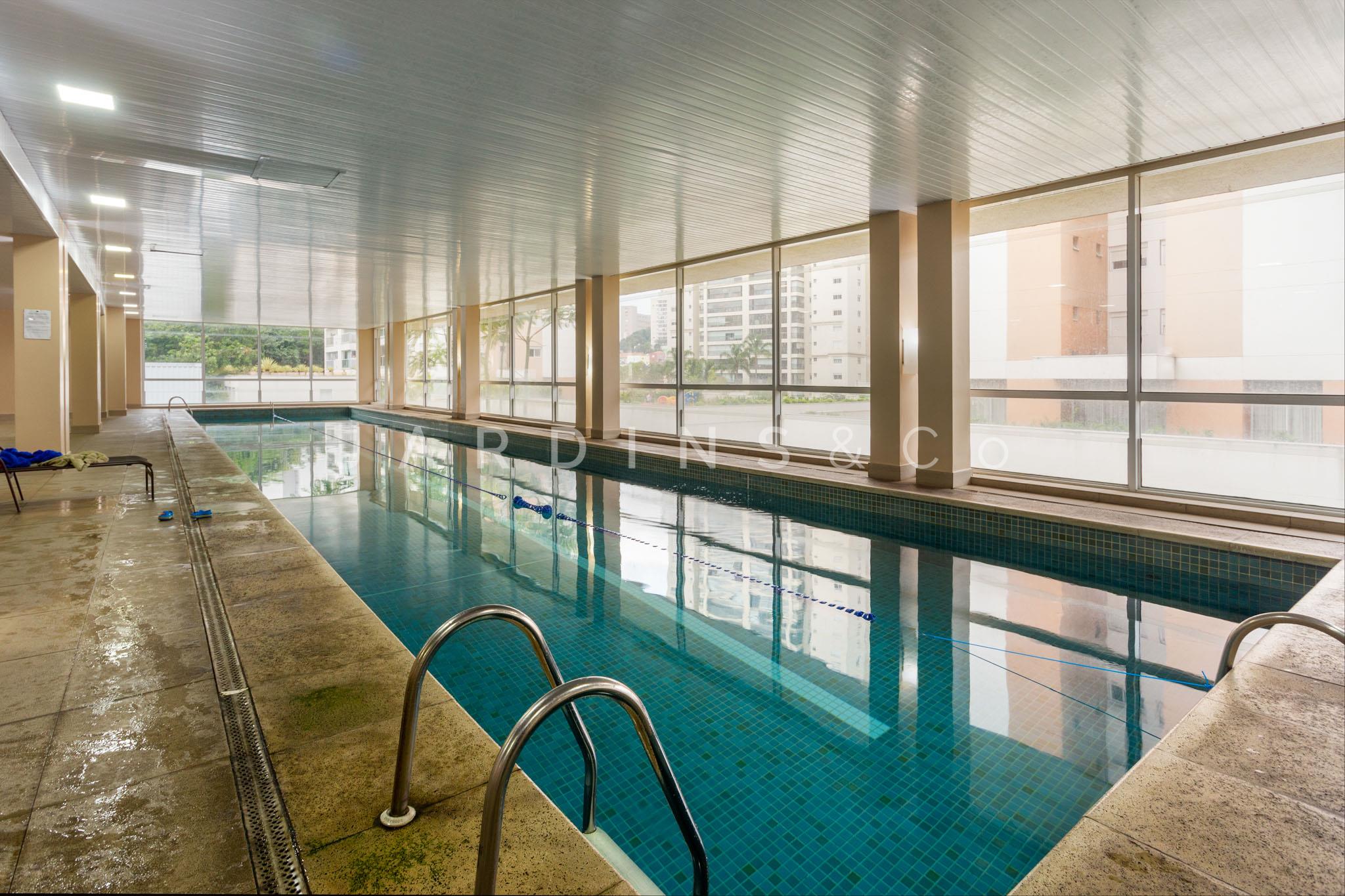 Apartamento no Bela Vista