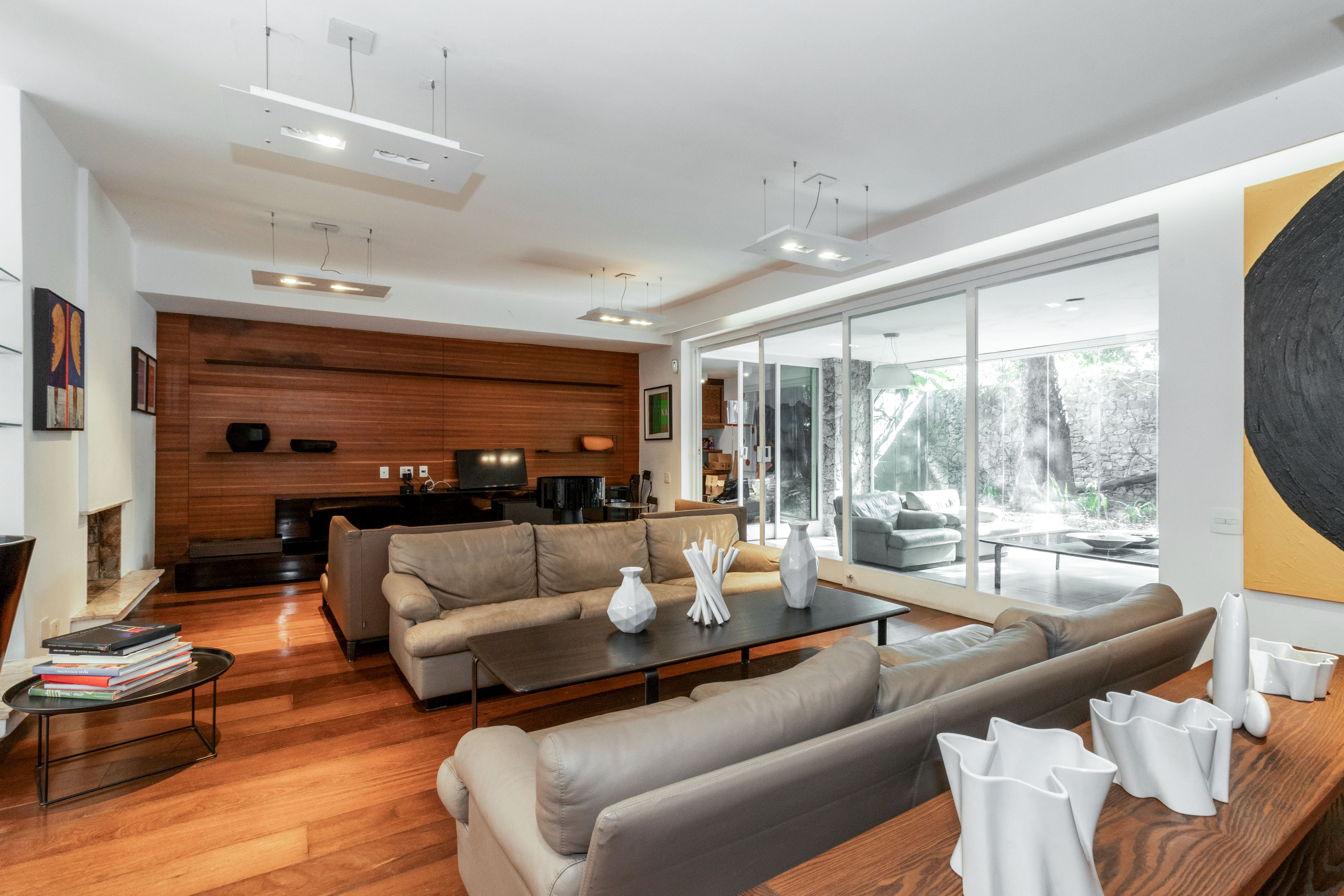 Casa no Jardim Europa