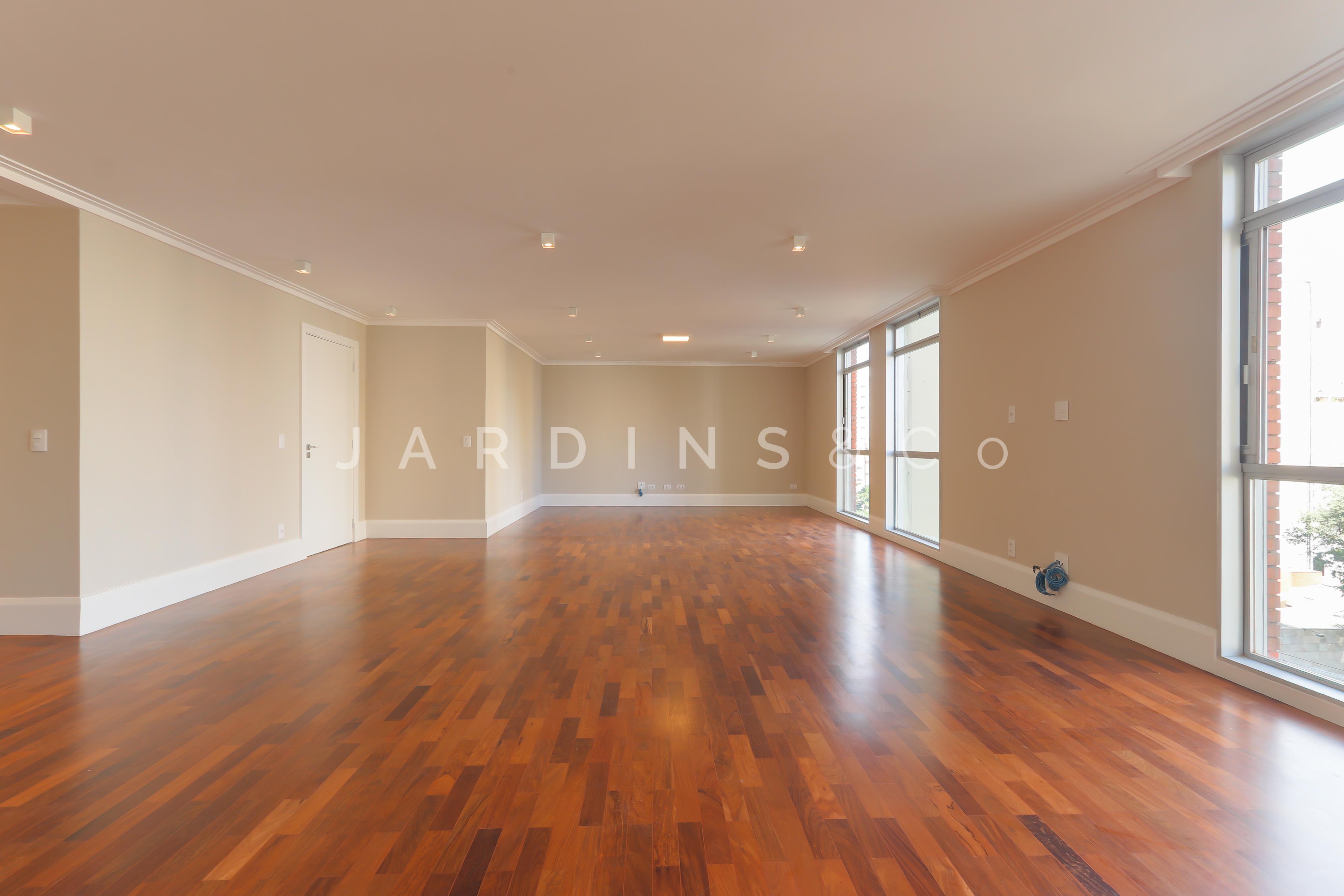 Apartamento no Consolação