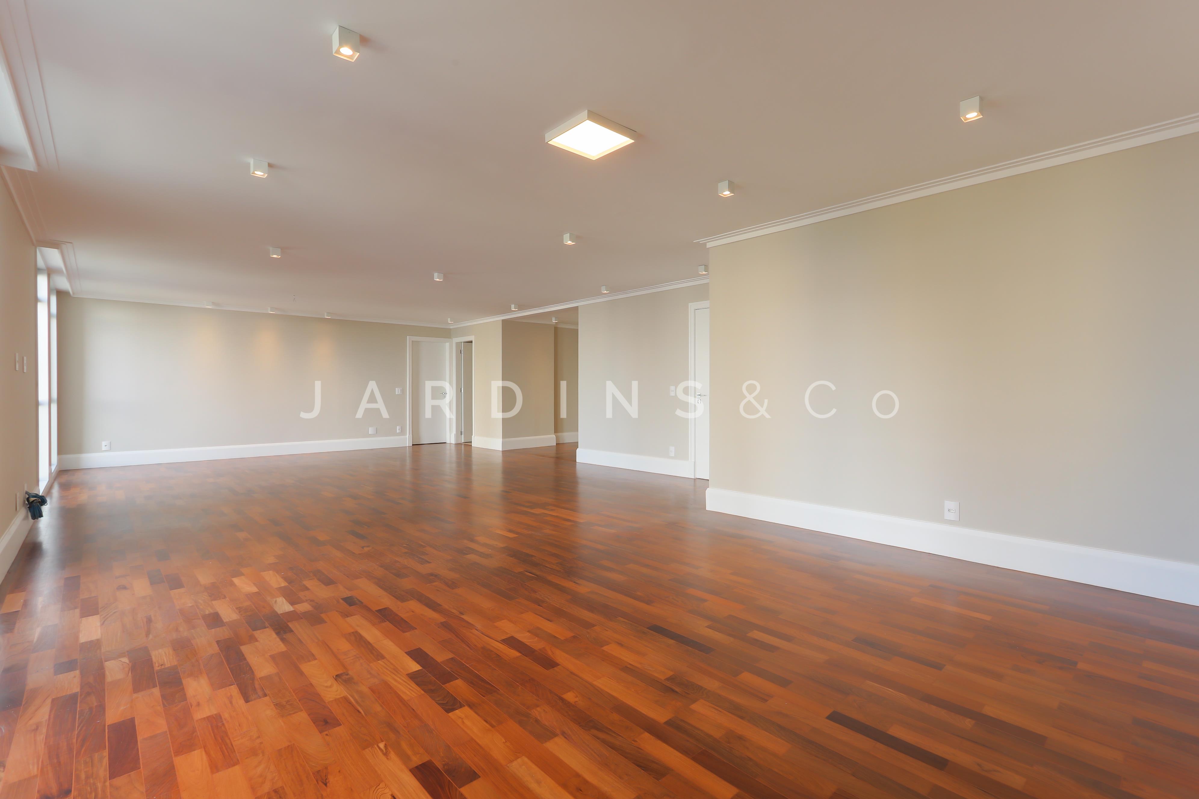 Apartamento no Consolação