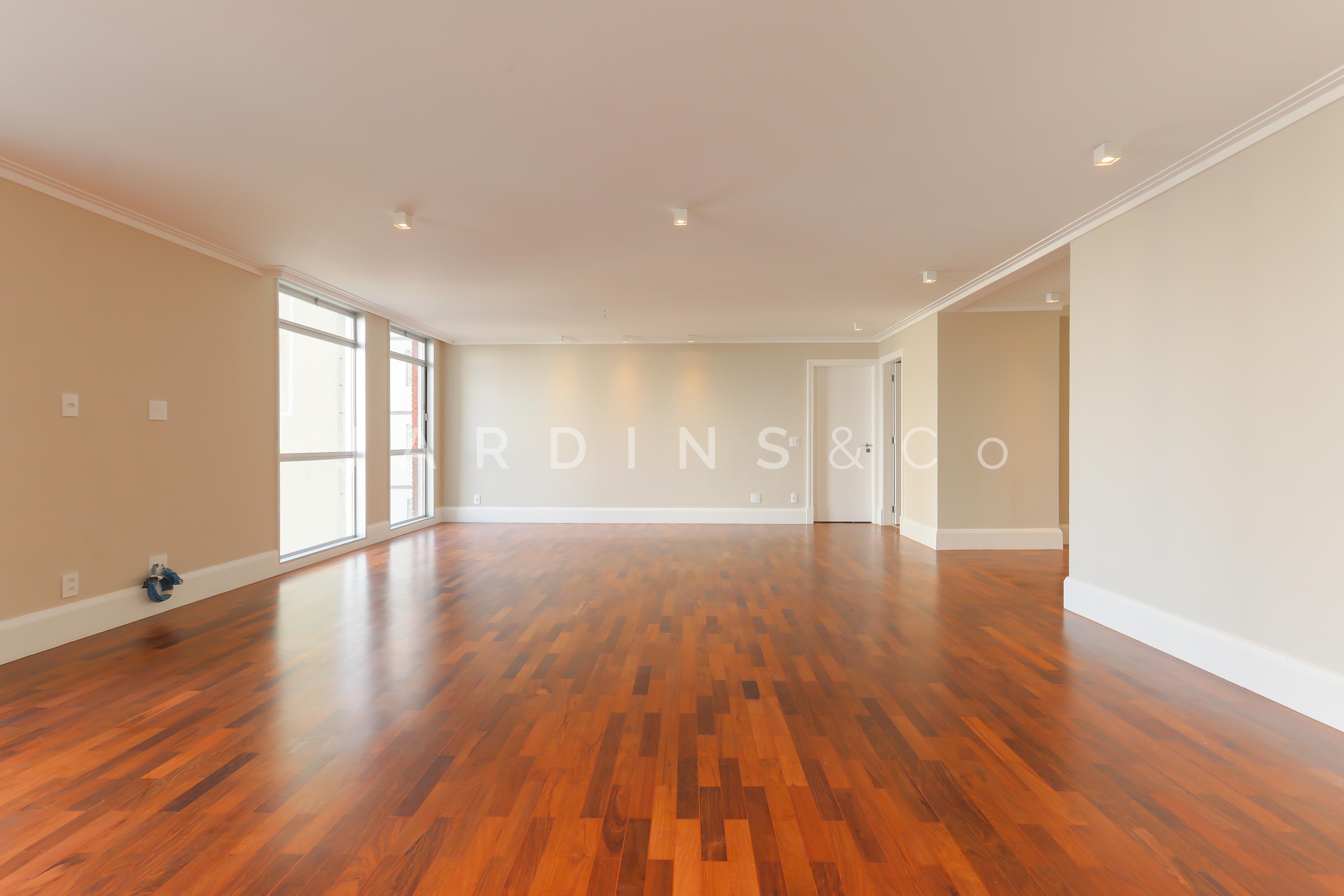 Apartamento no Consolação