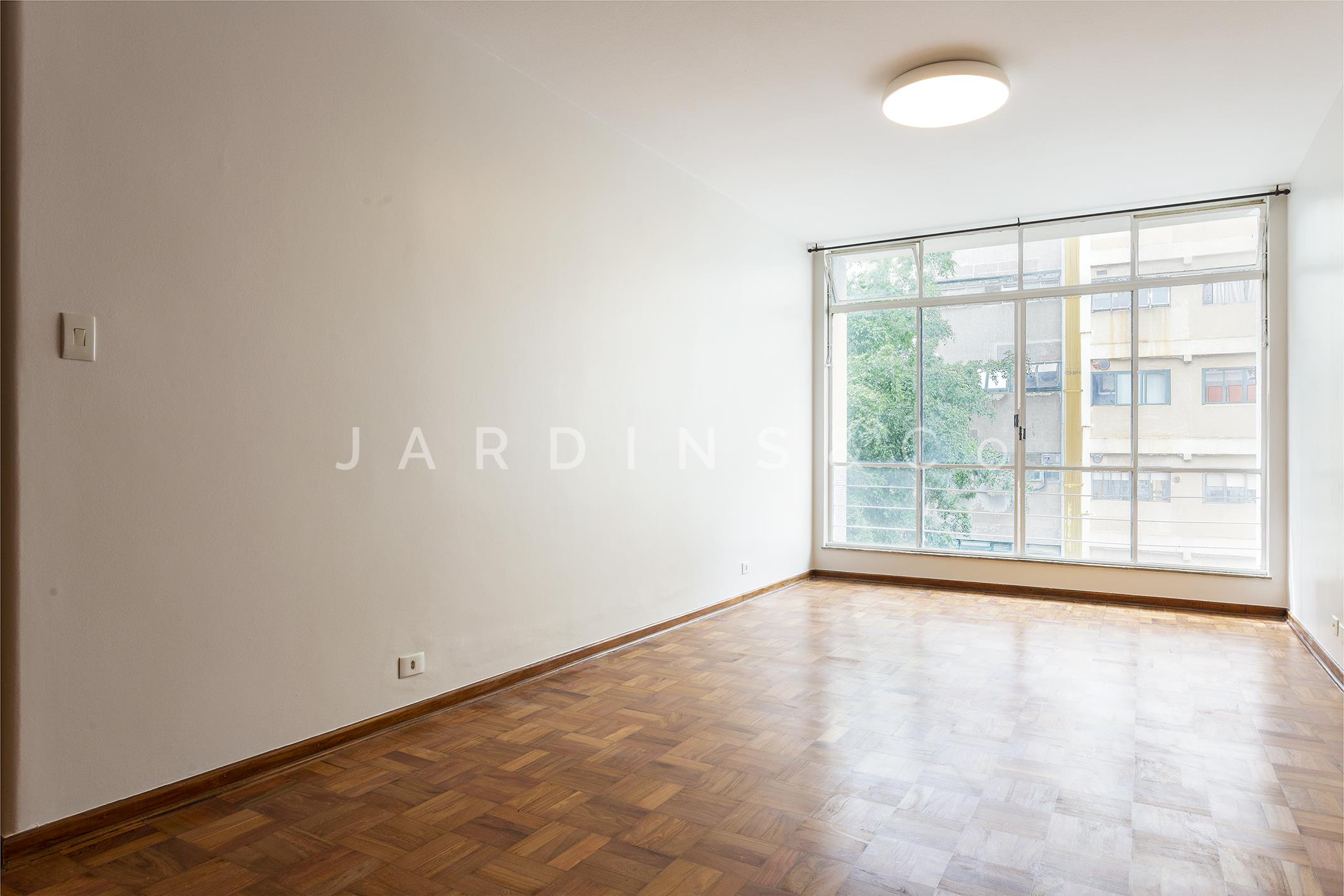 Apartamento no Cerqueira César