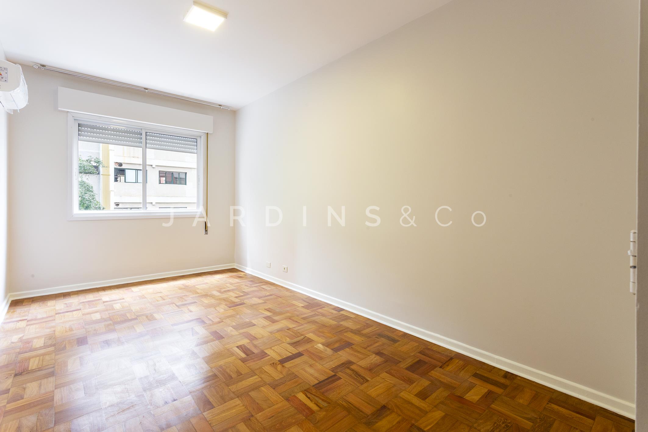 Apartamento no Cerqueira César