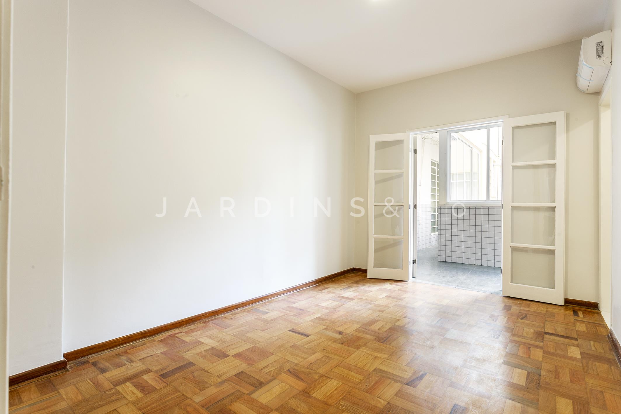 Apartamento no Cerqueira César