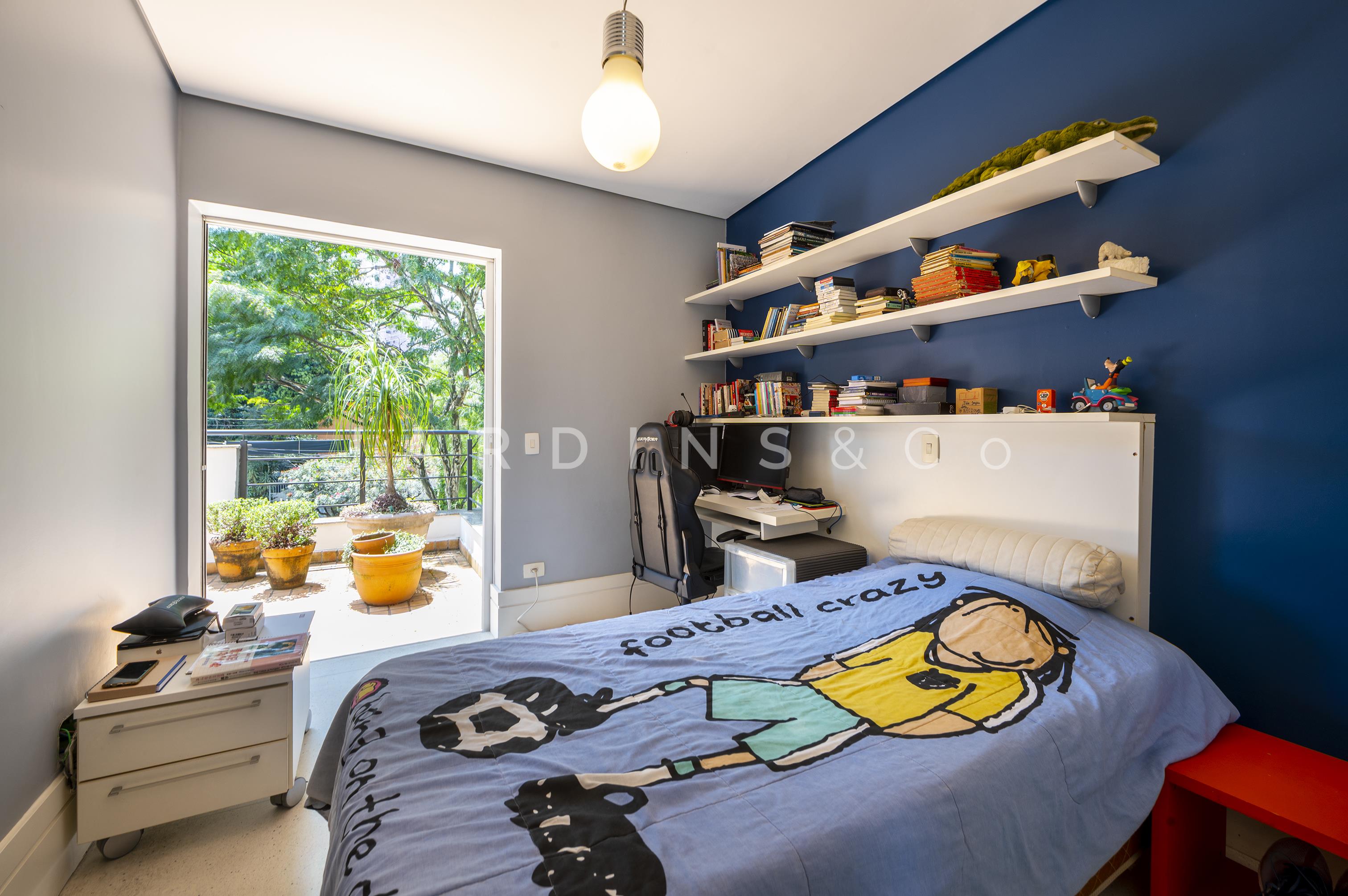 Casa no Vila Mariana