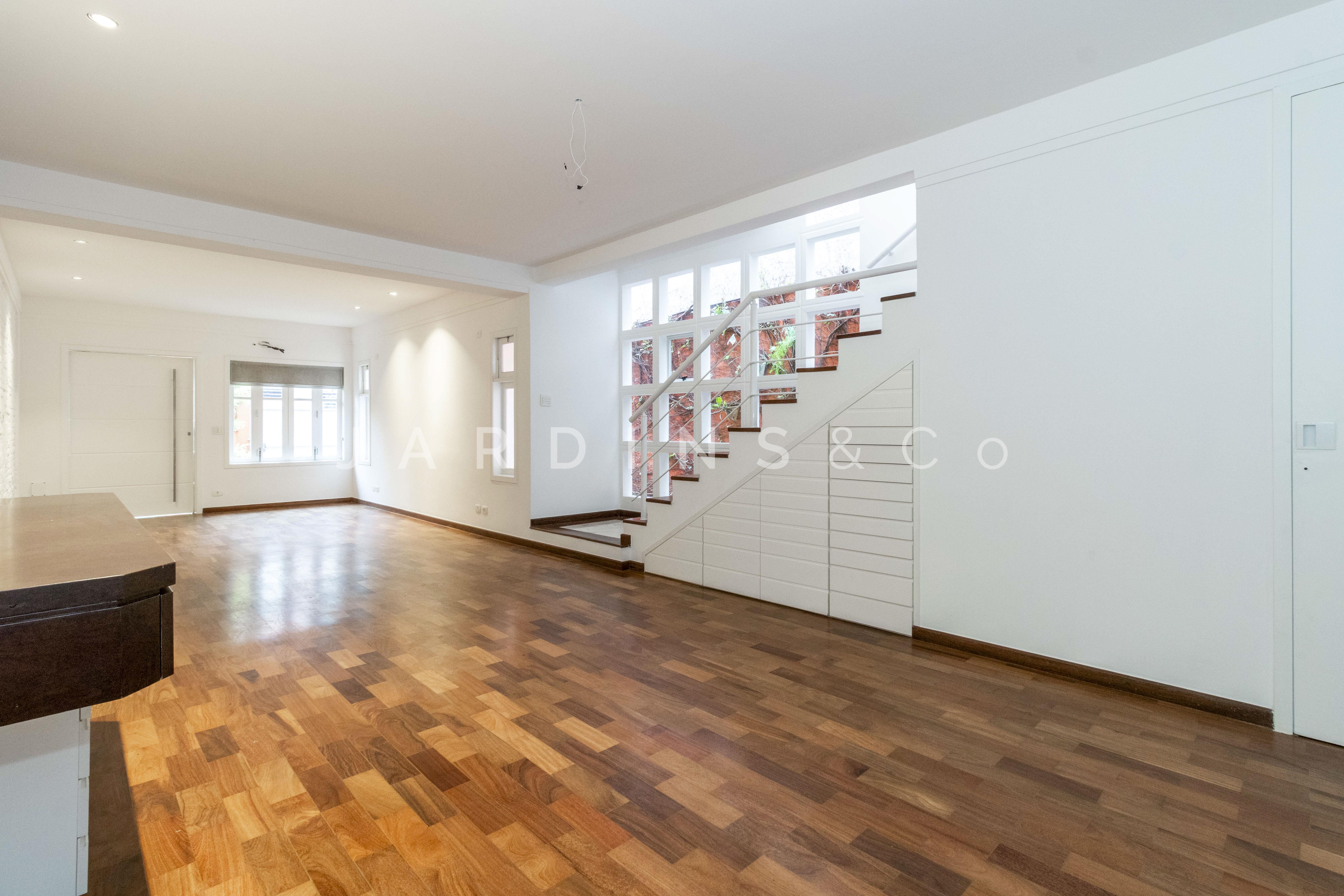Casa no Jardim Paulistano