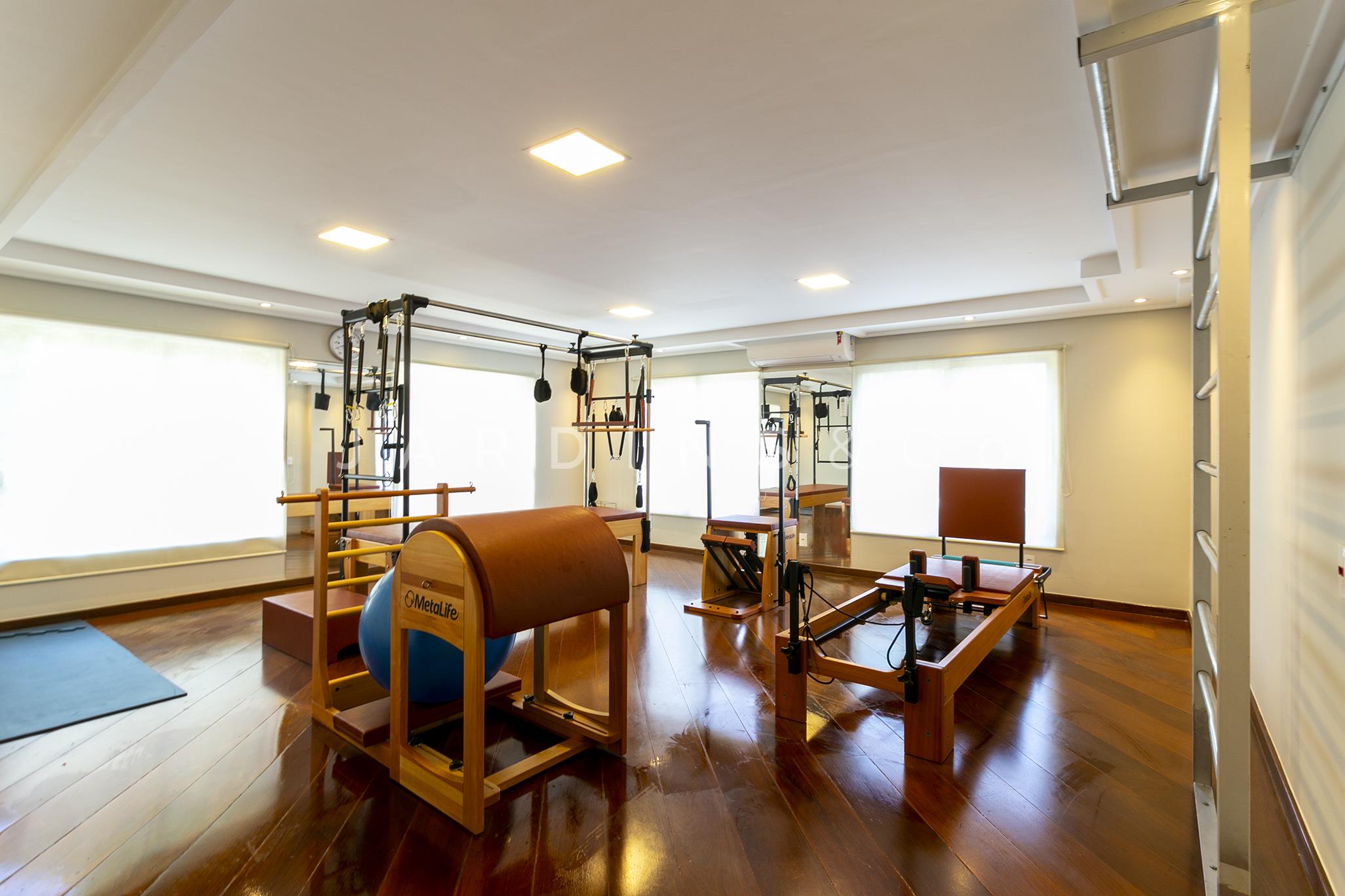 Apartamento no Alto de Pinheiros
