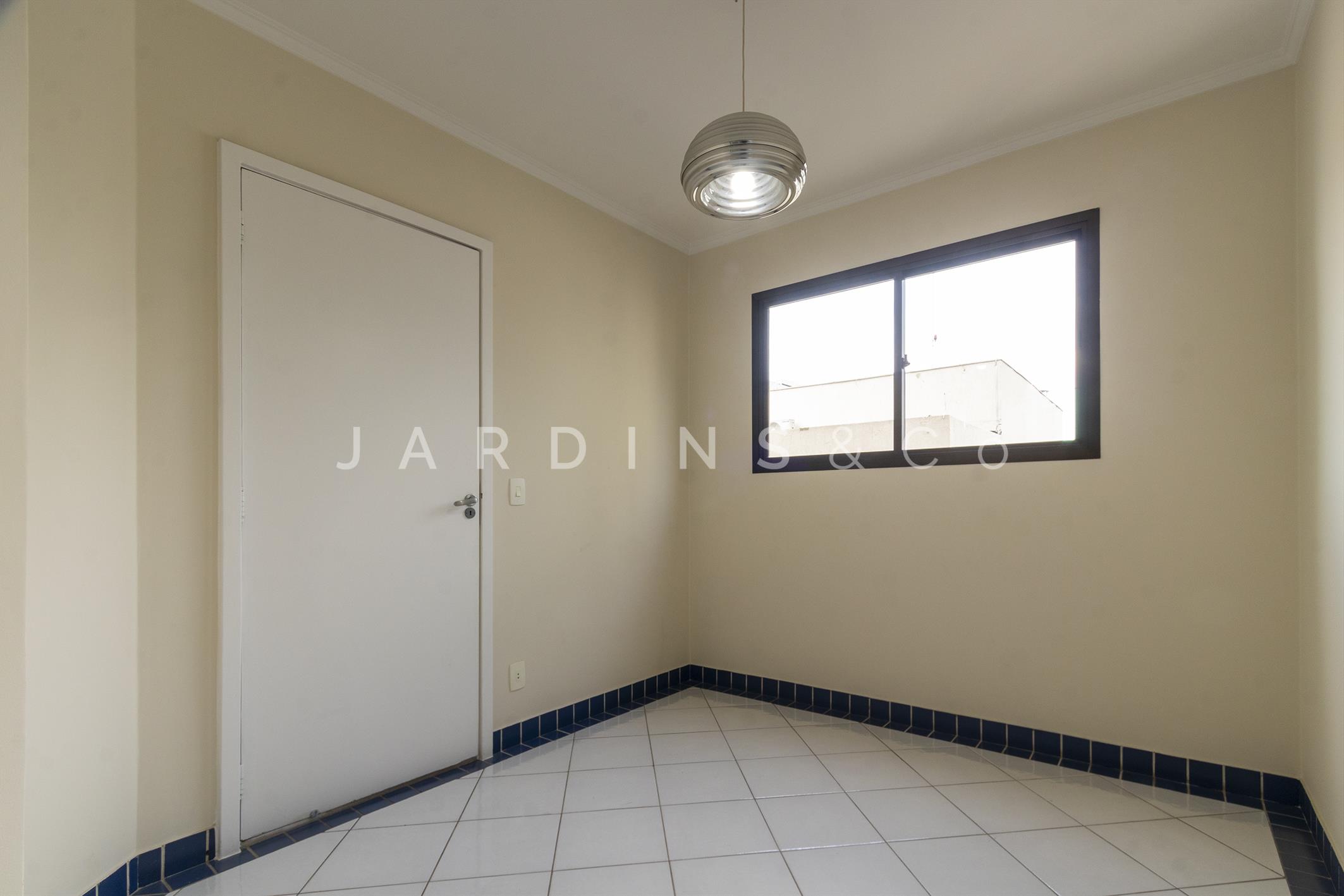 Apartamento no Jardim Europa