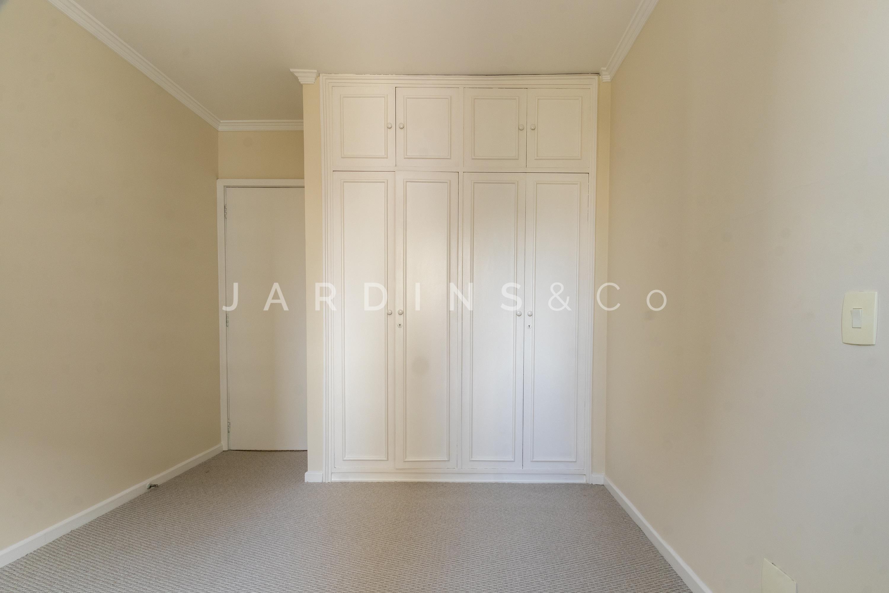 Apartamento no Jardim Europa