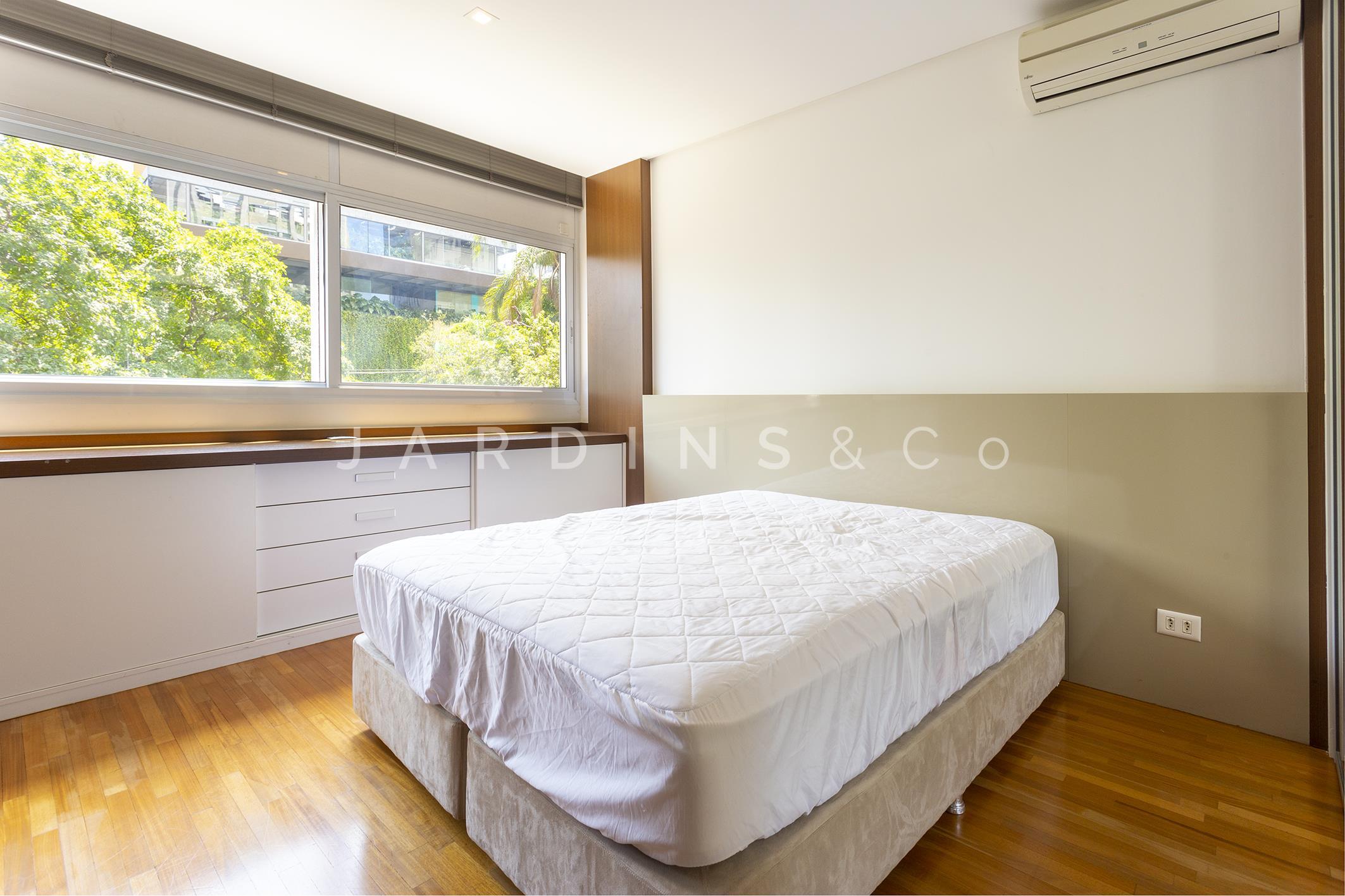Apartamento no Cerqueira César