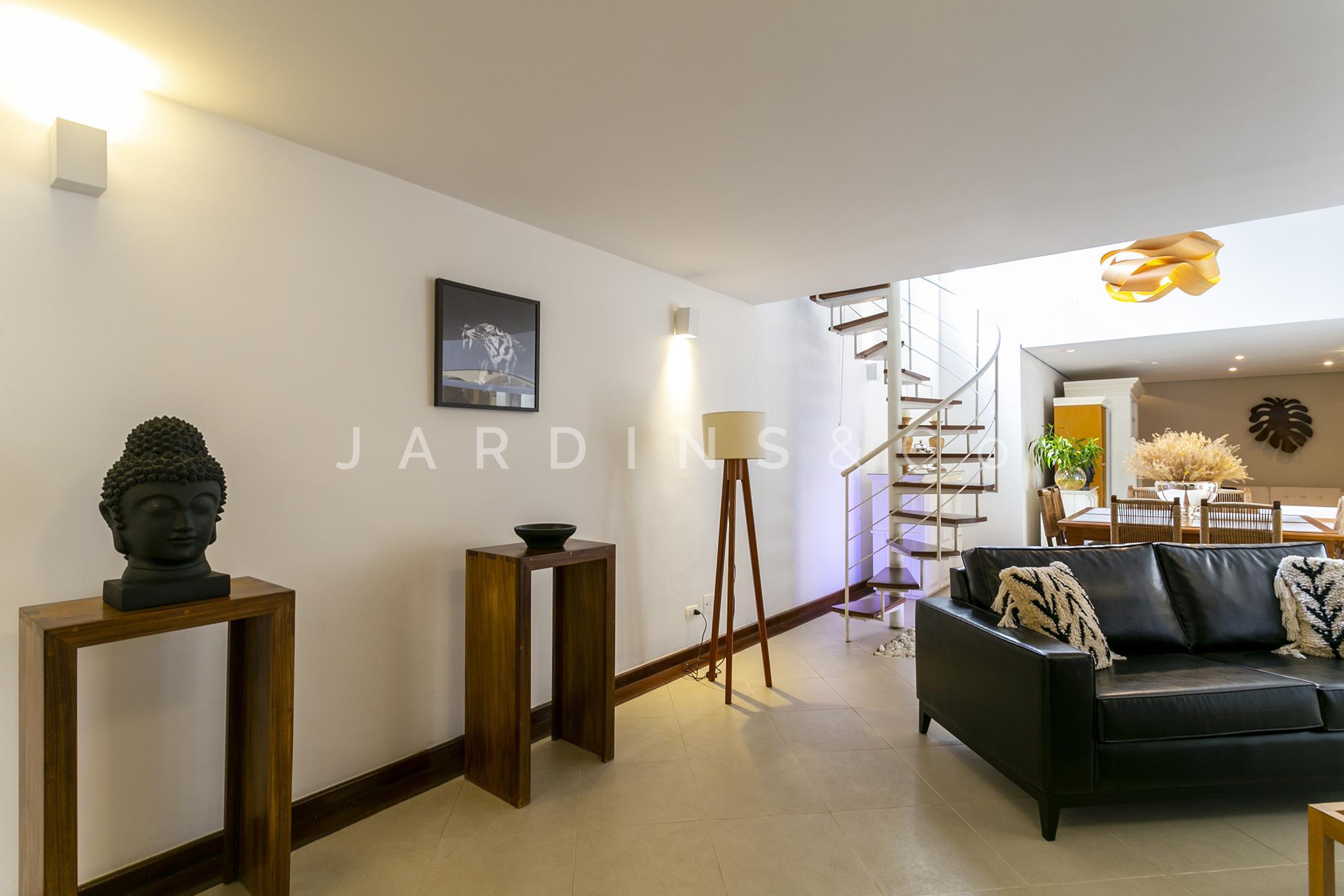 Casa no Jardim das Bandeiras