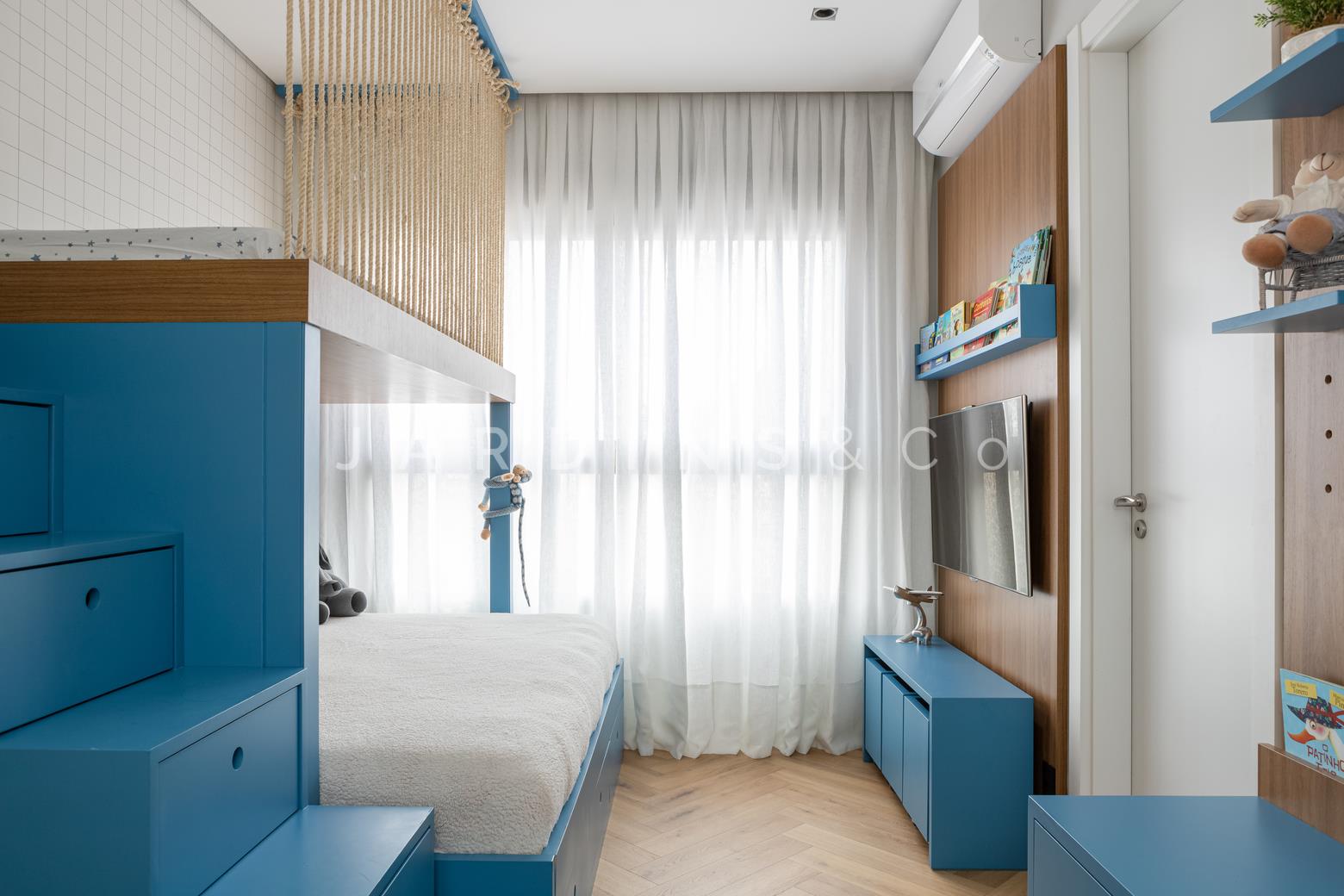 Apartamento no Jardim Paulista