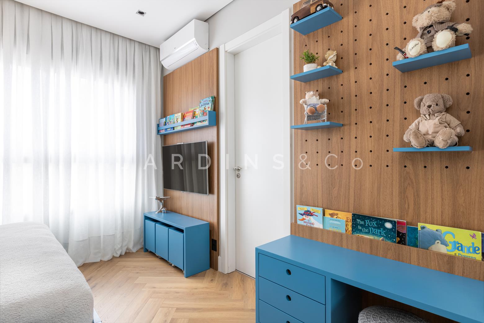 Apartamento no Jardim Paulista