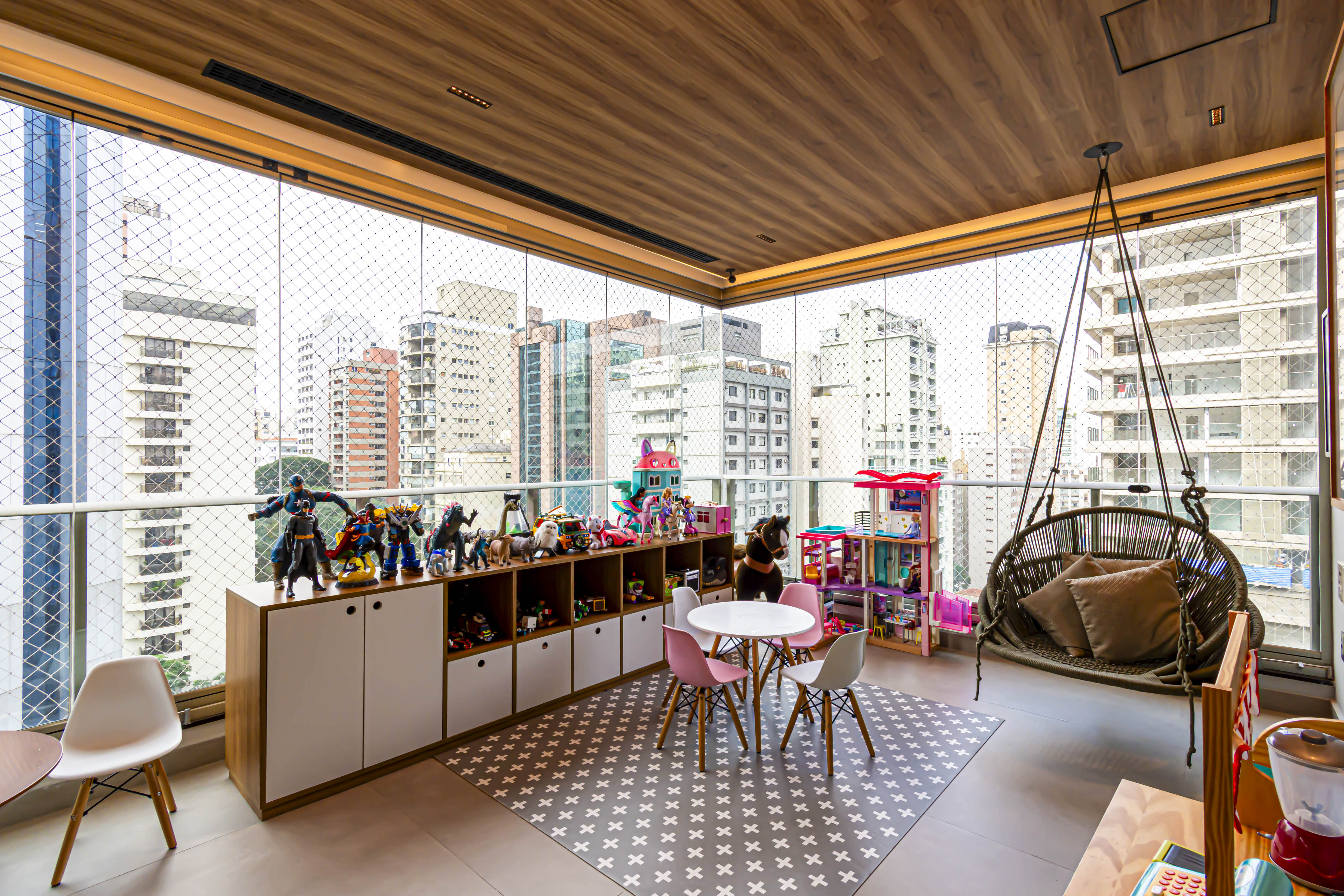 Apartamento no Jardim Paulista