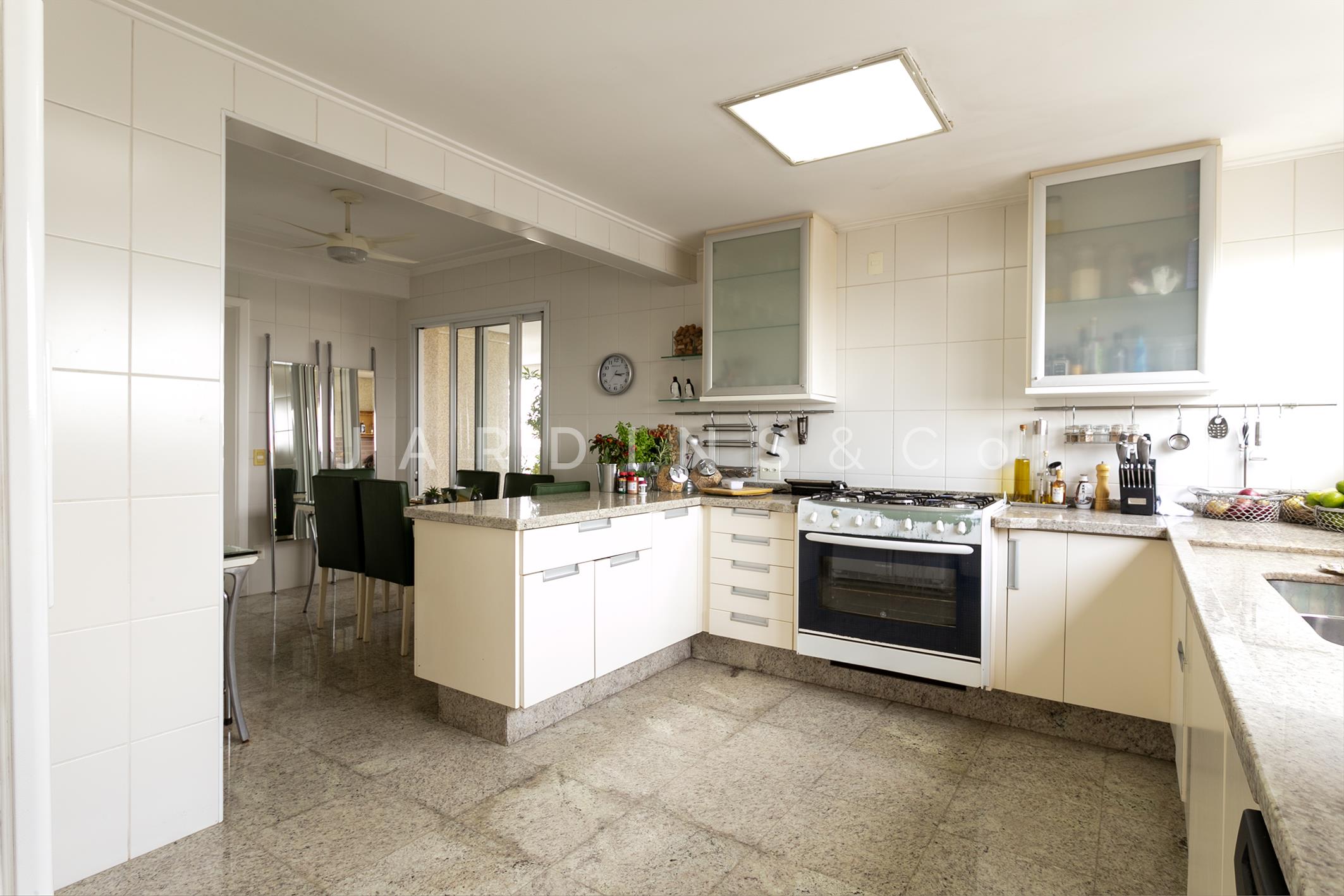 Apartamento no Vila Madalena