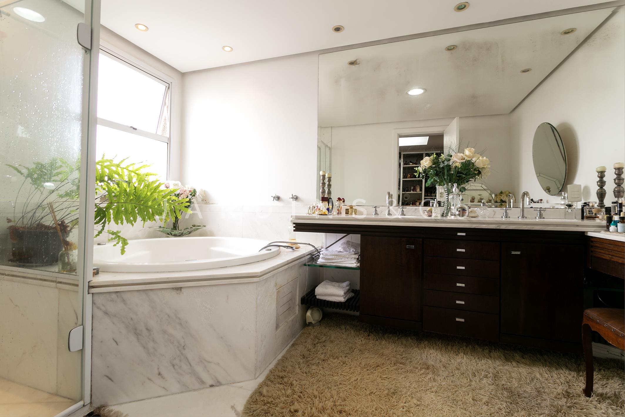 Apartamento no Vila Madalena