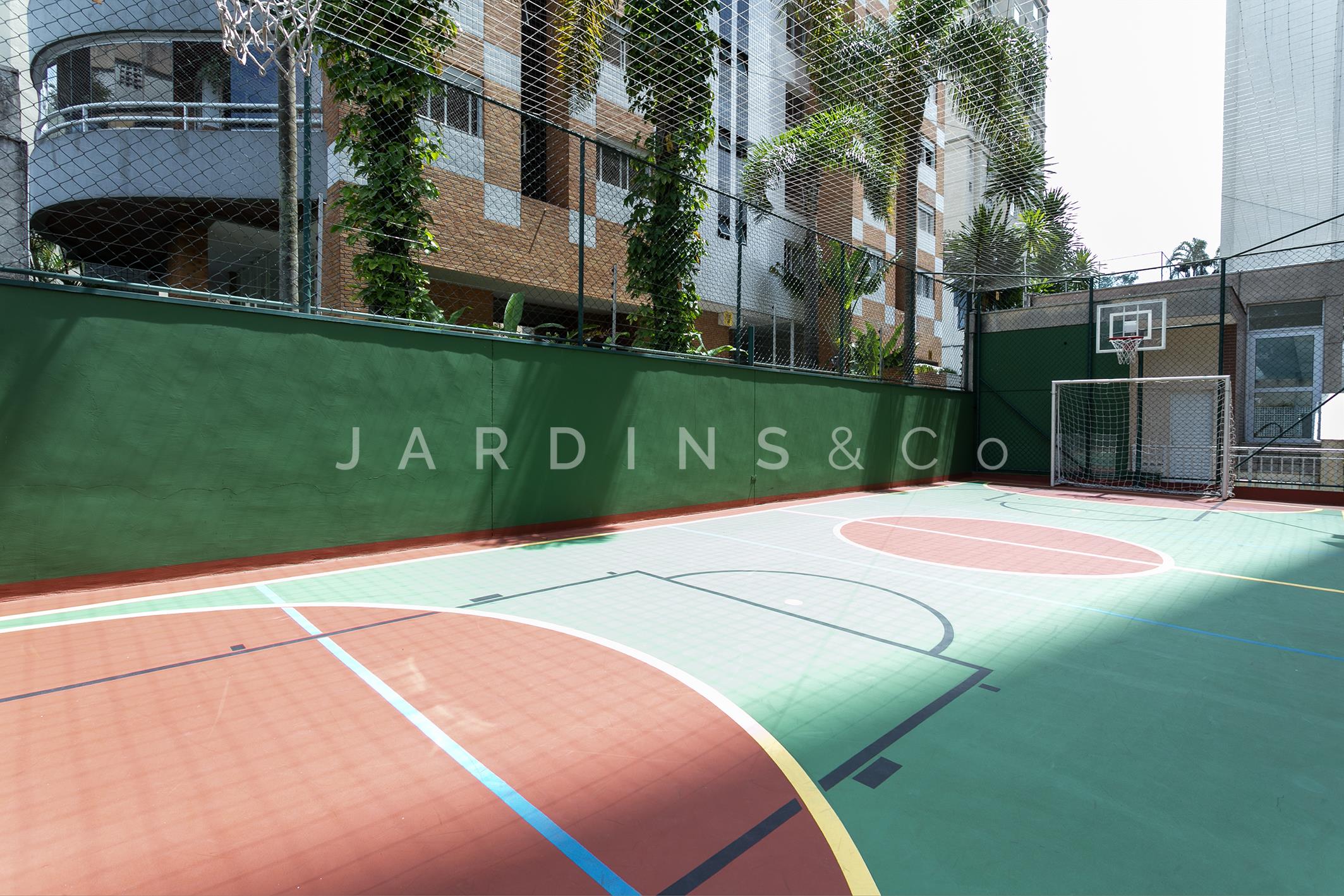 Apartamento no Vila Madalena