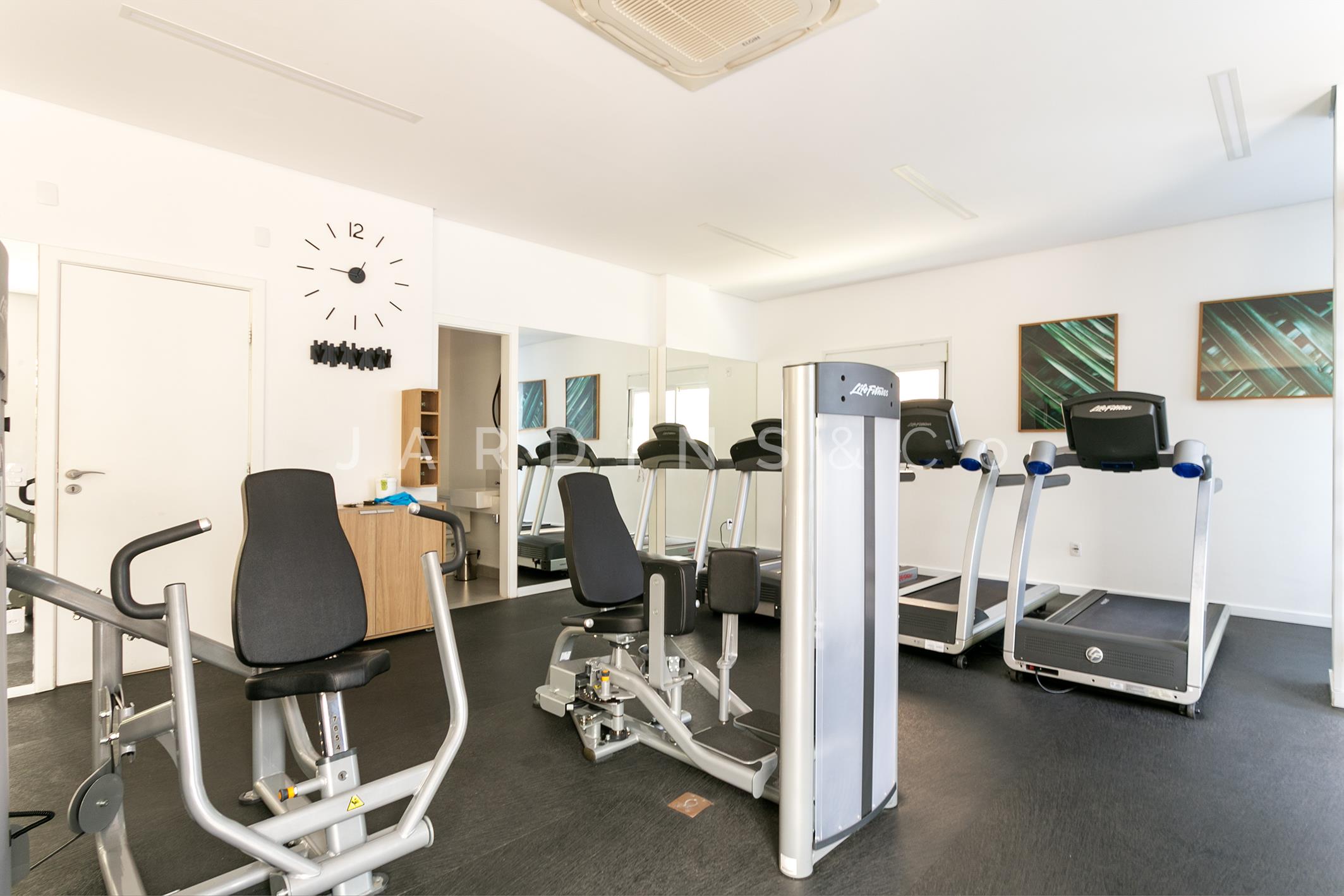 Apartamento no Vila Madalena